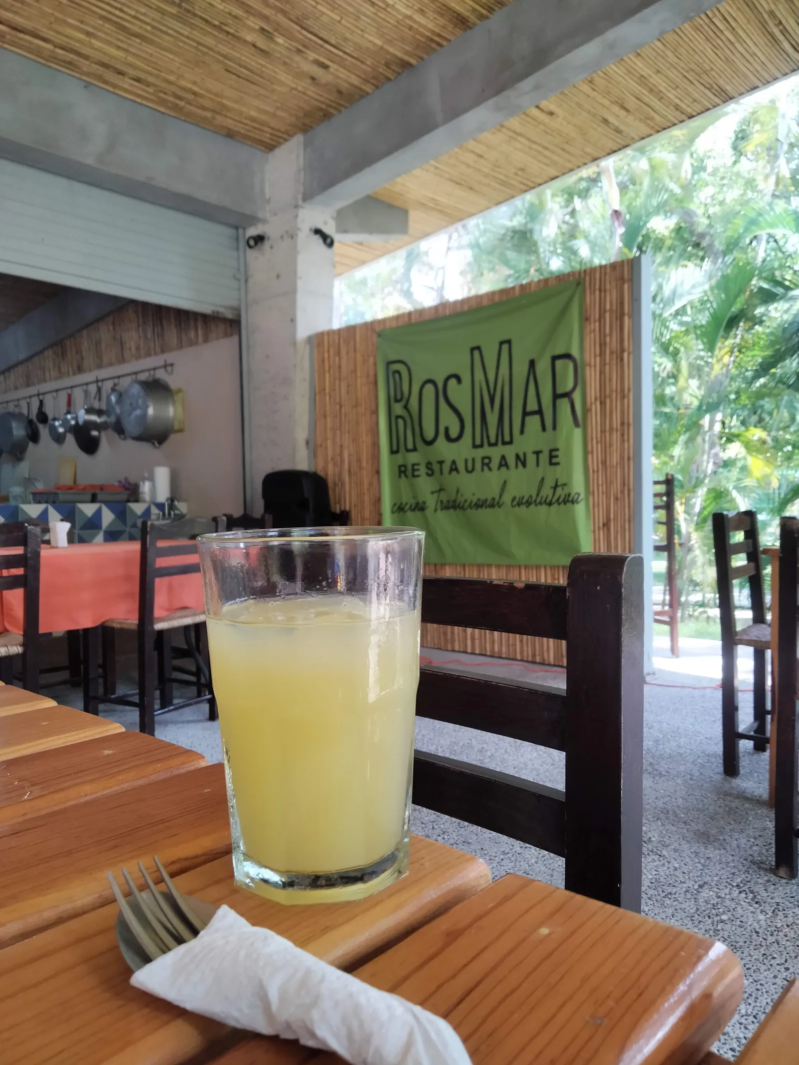 Restaurante Rosmar image 4