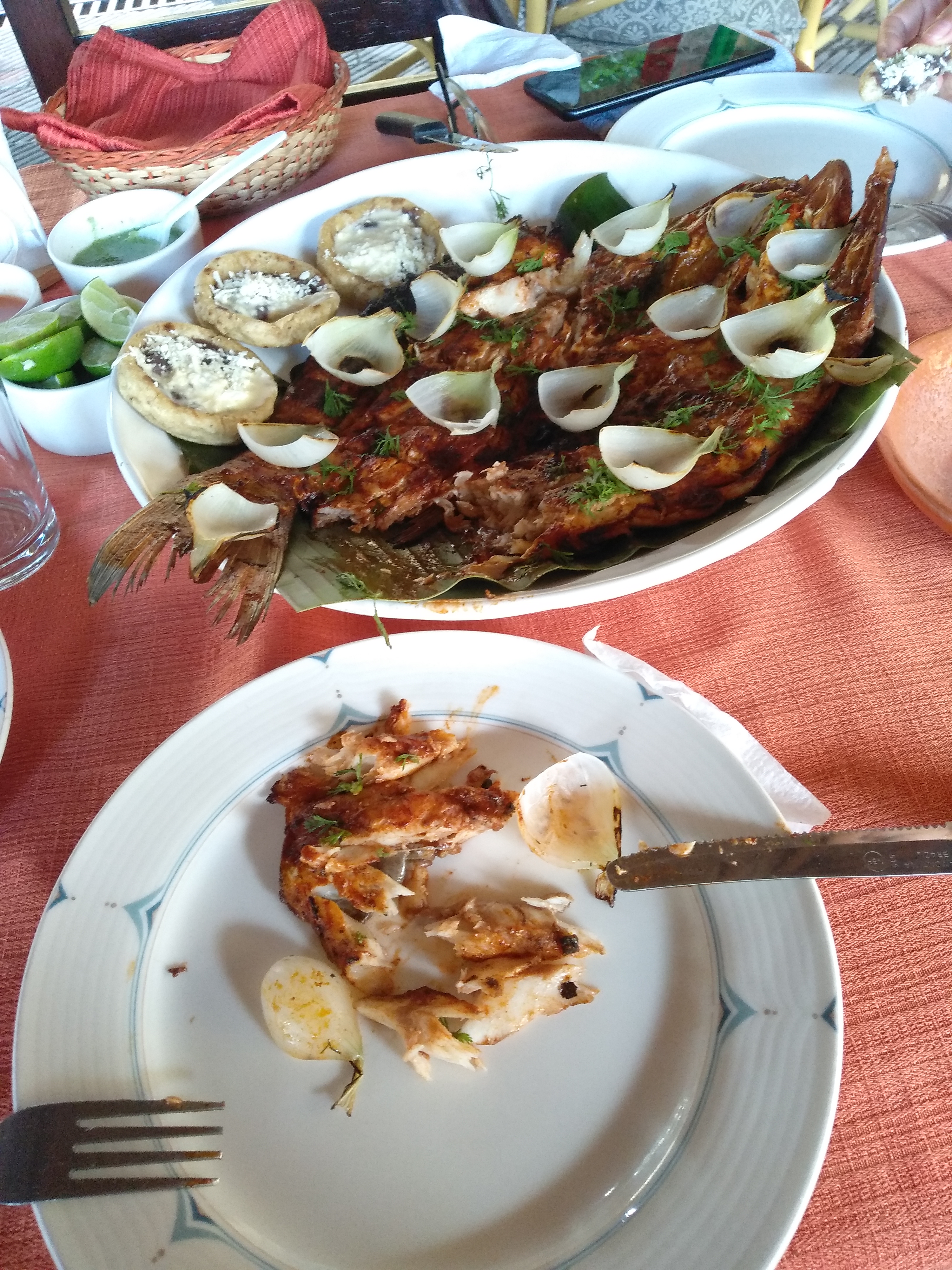 Restaurante Rosmar image 6