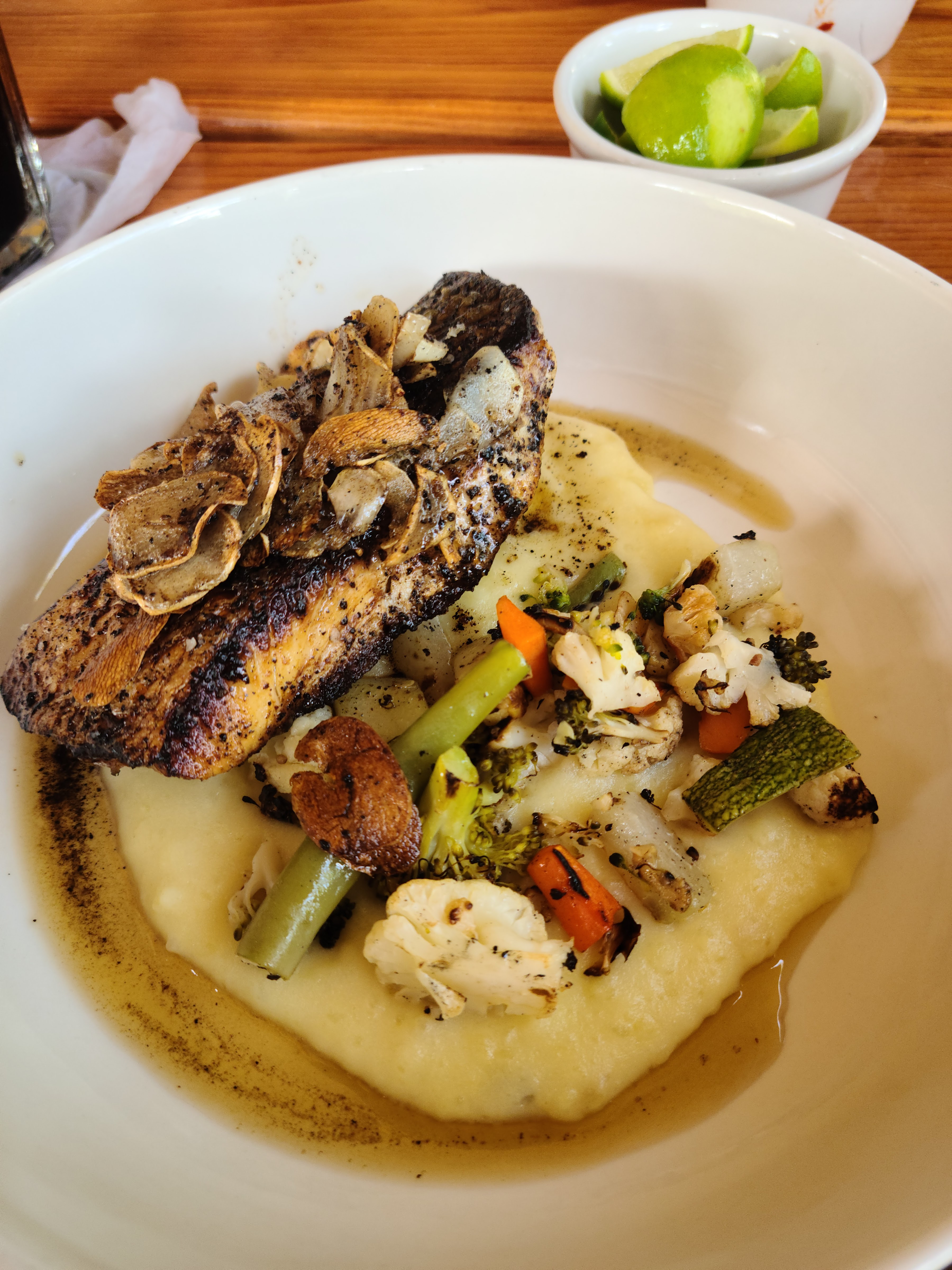 Restaurante Rosmar image 7