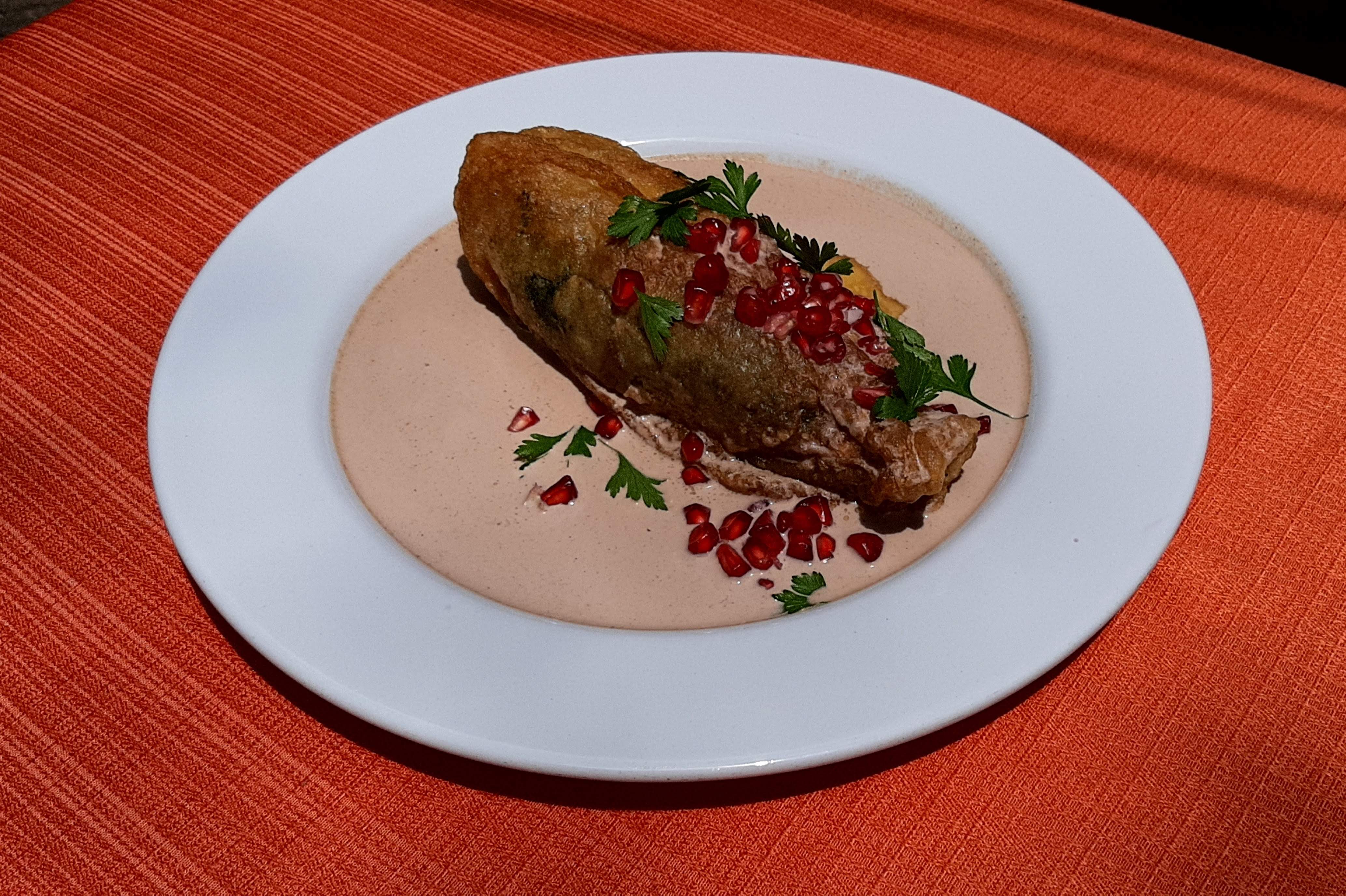 Restaurante Rosmar image 9