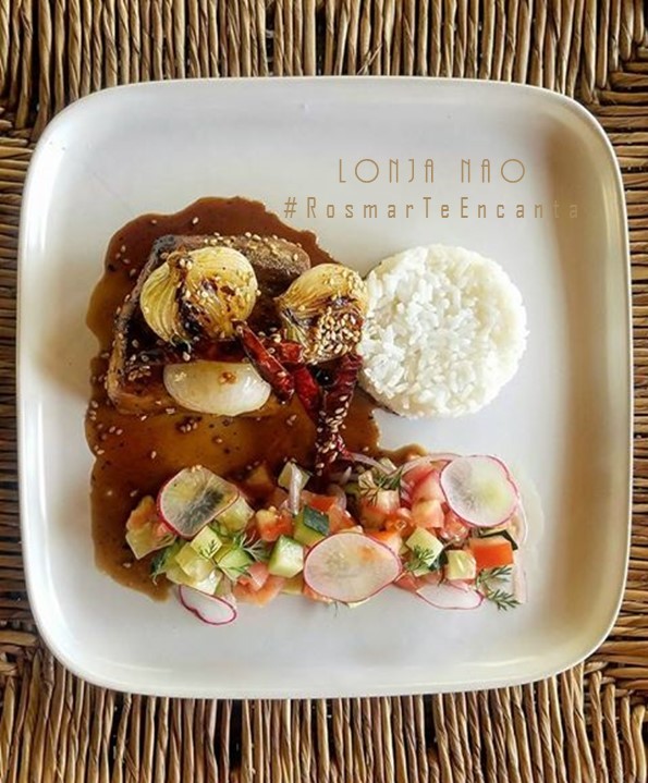 Restaurante Rosmar image 10