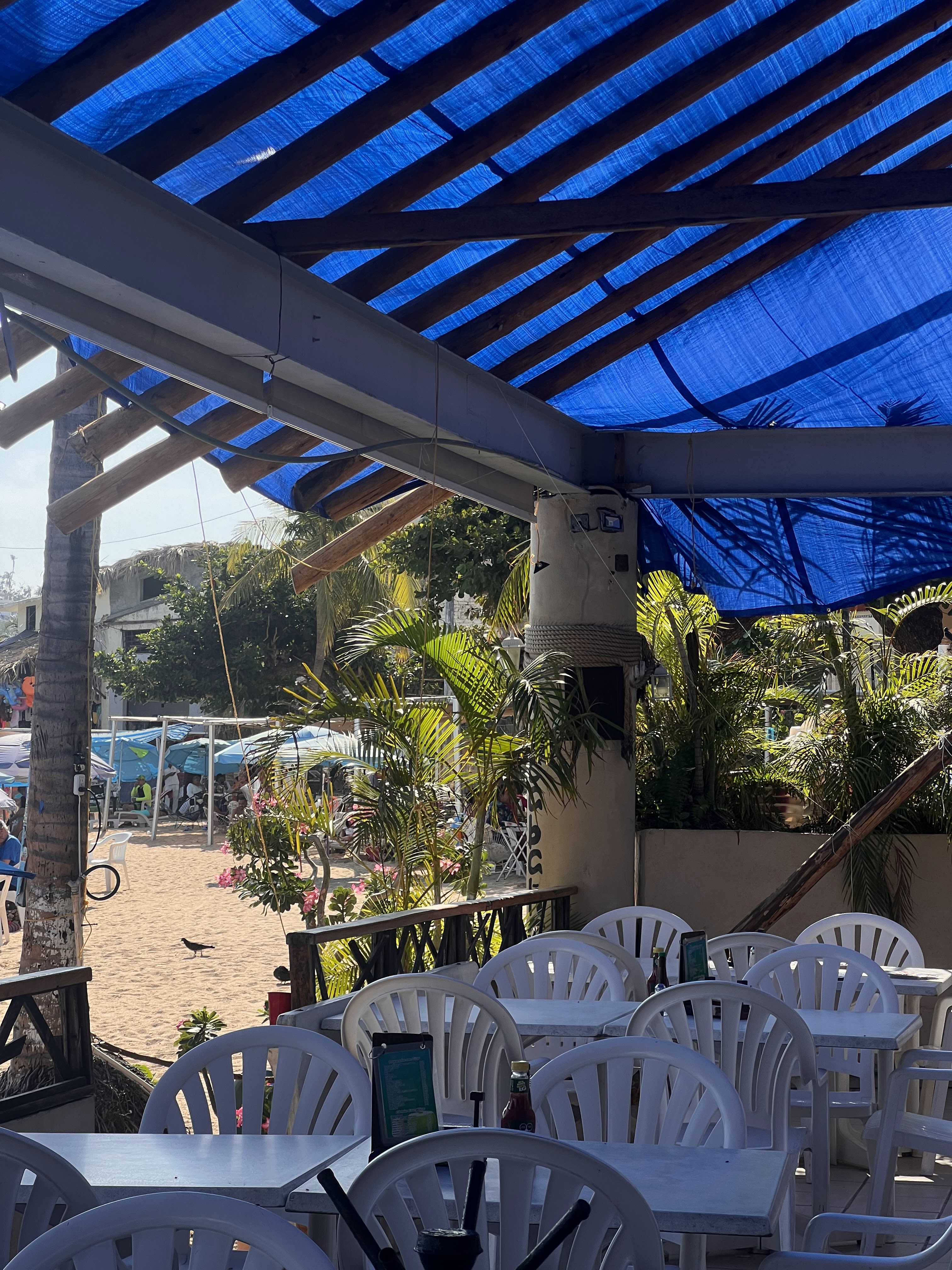 La Cabaña de caleta image 4