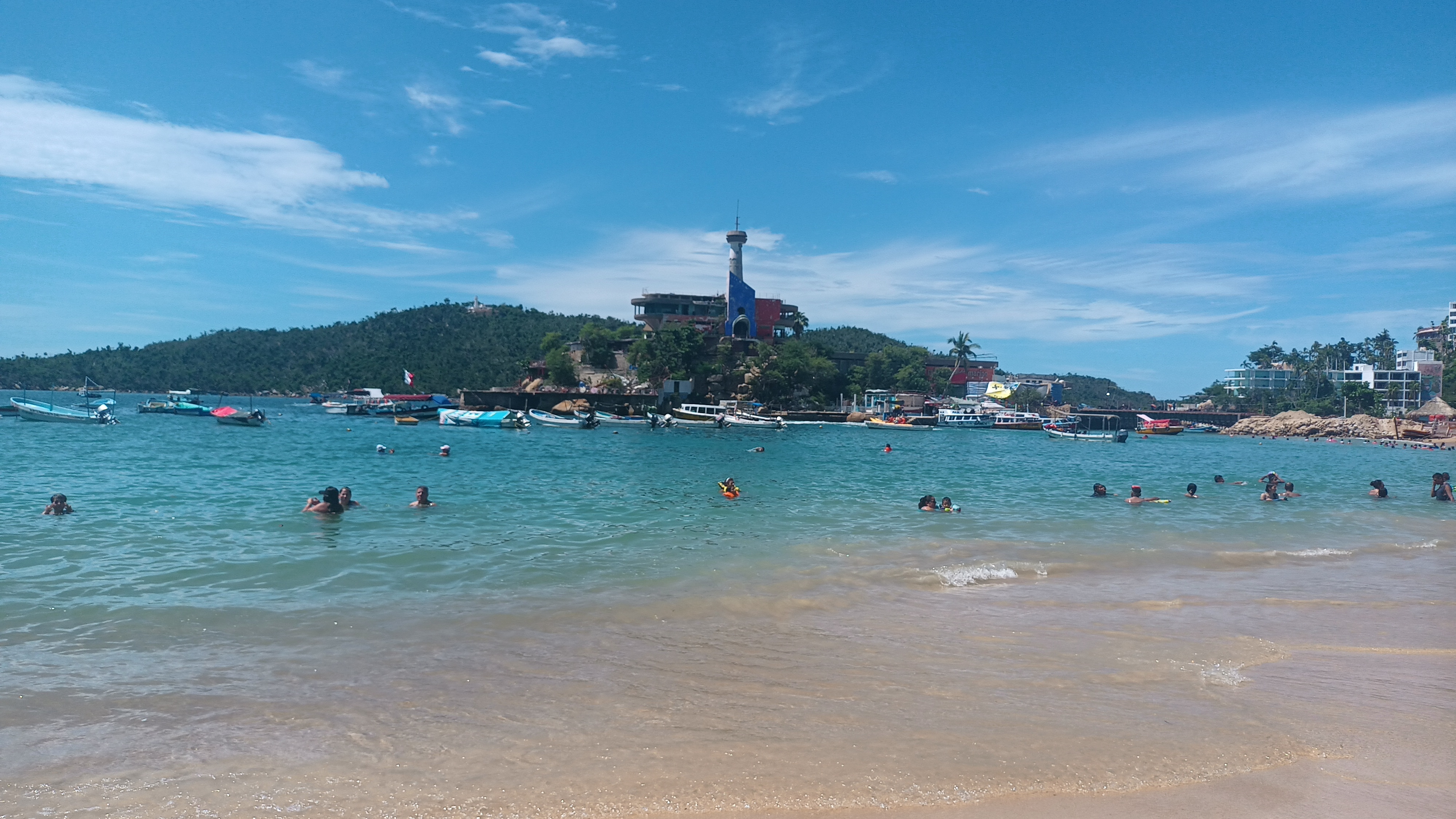 La Cabaña de caleta image 5