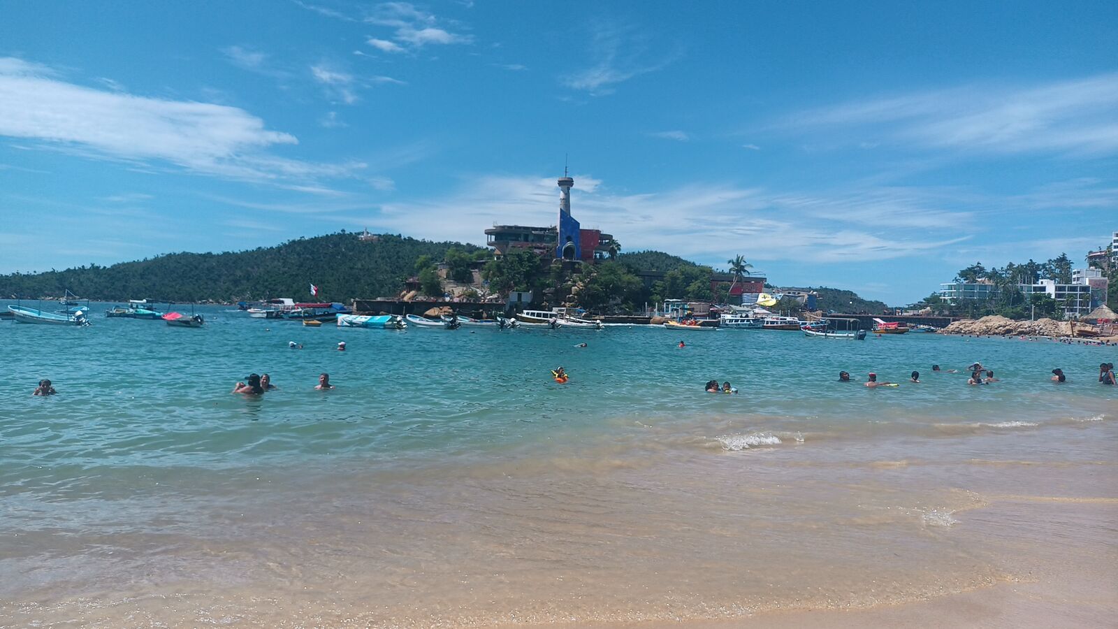 La Cabaña de caleta image 5