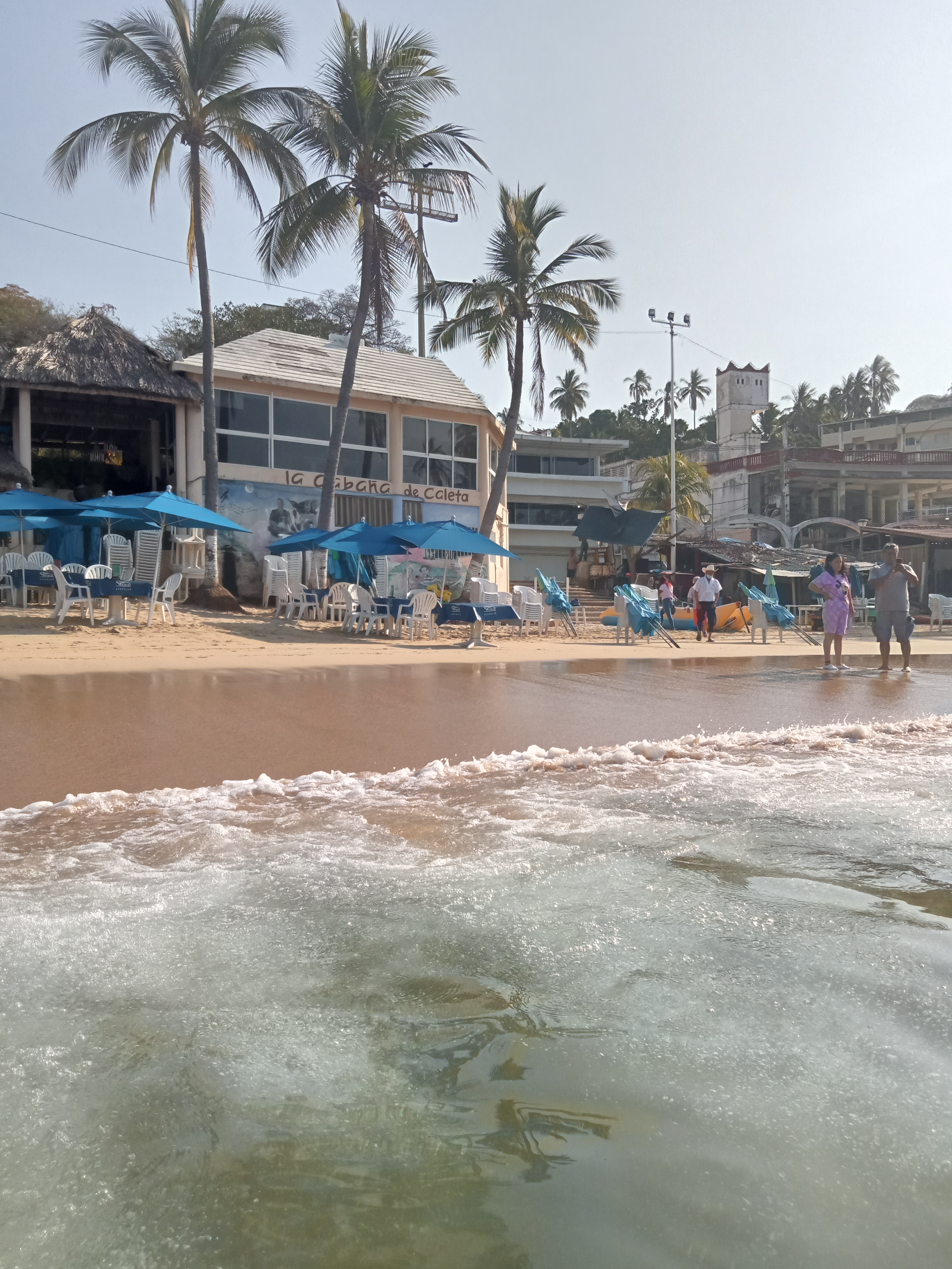 La Cabaña de caleta image 8