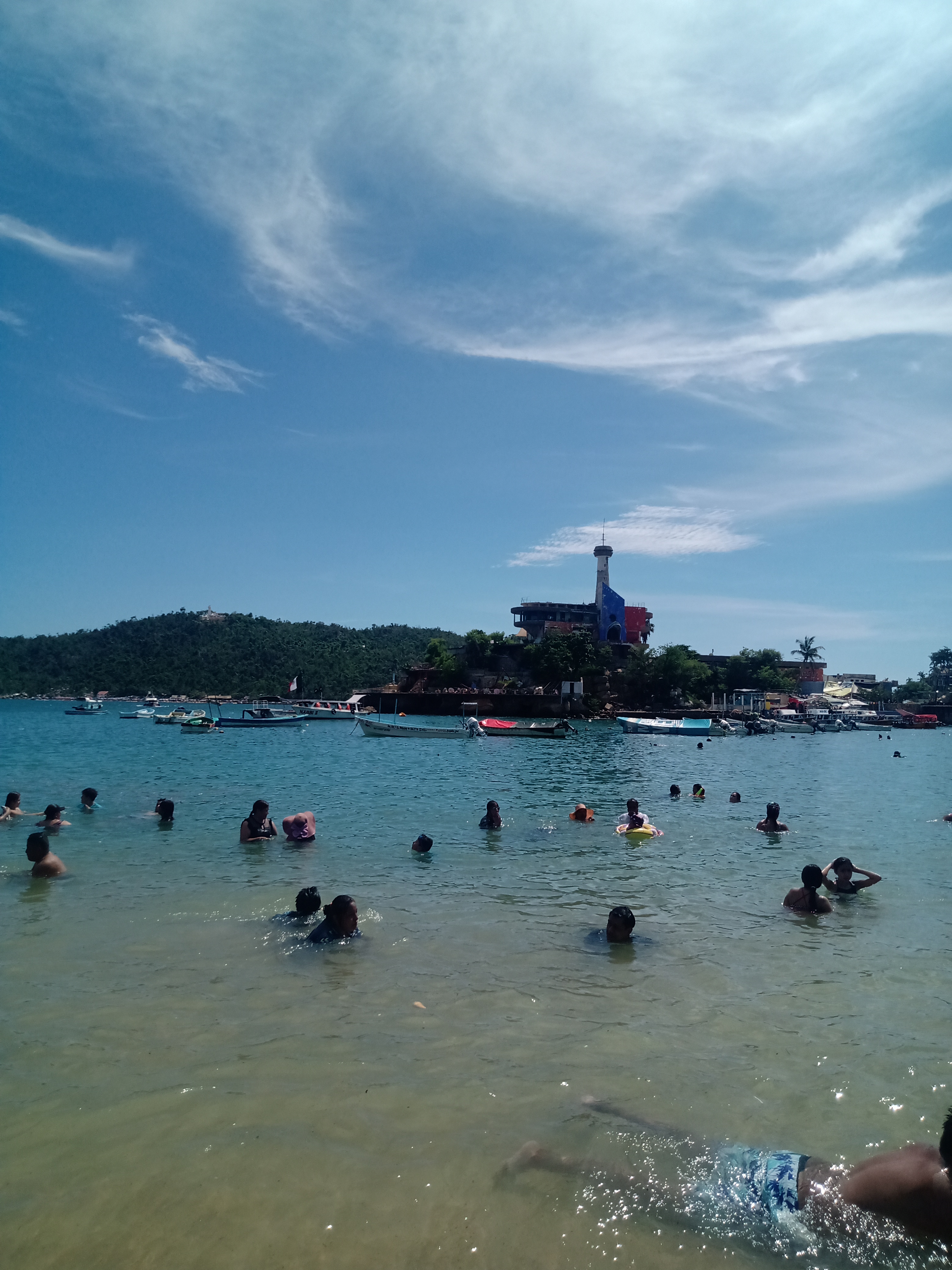 La Cabaña de caleta image 9