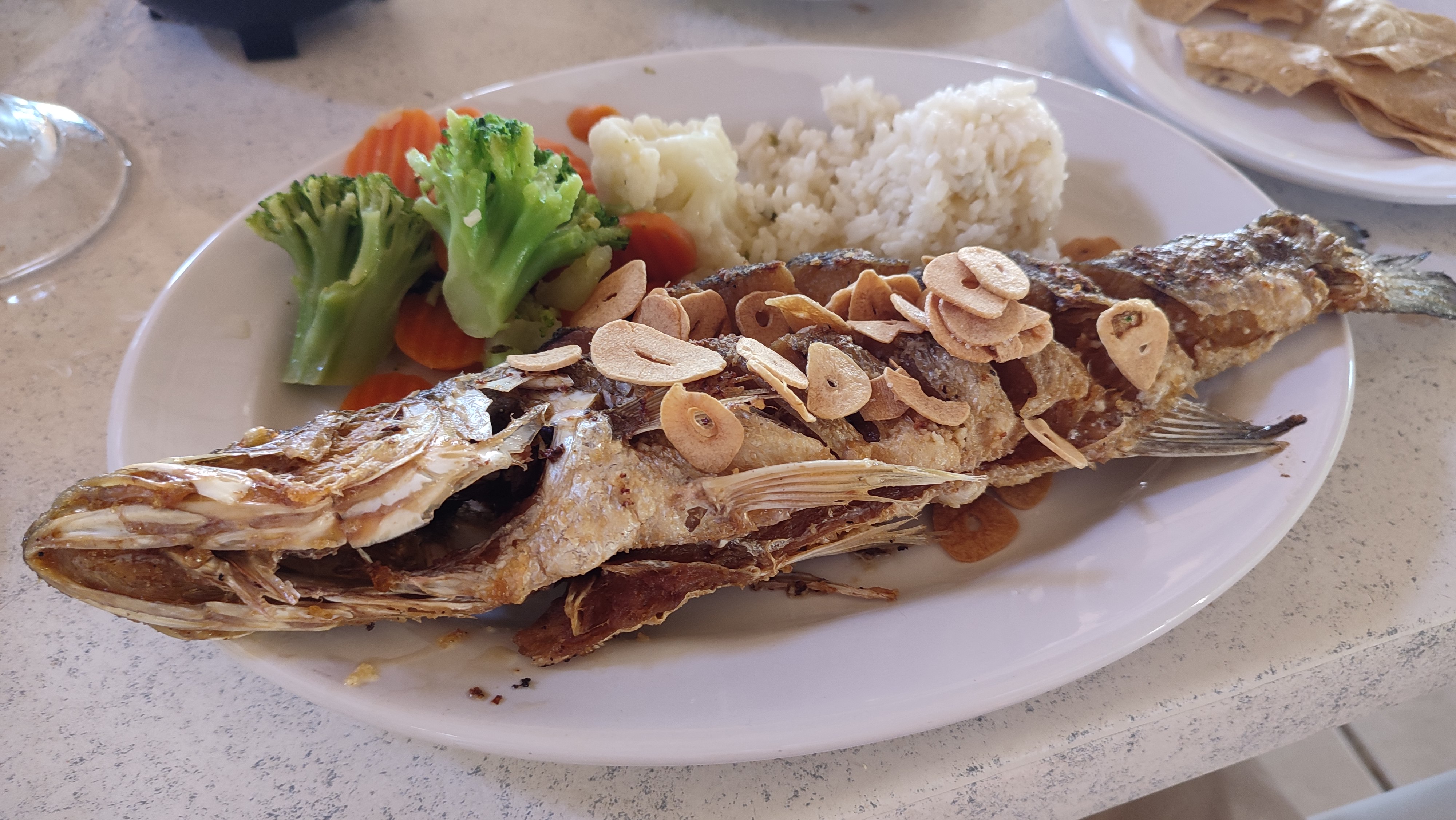 La Cabaña de caleta image 10