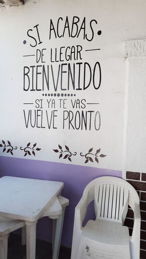 Restaurante del Mar image 2