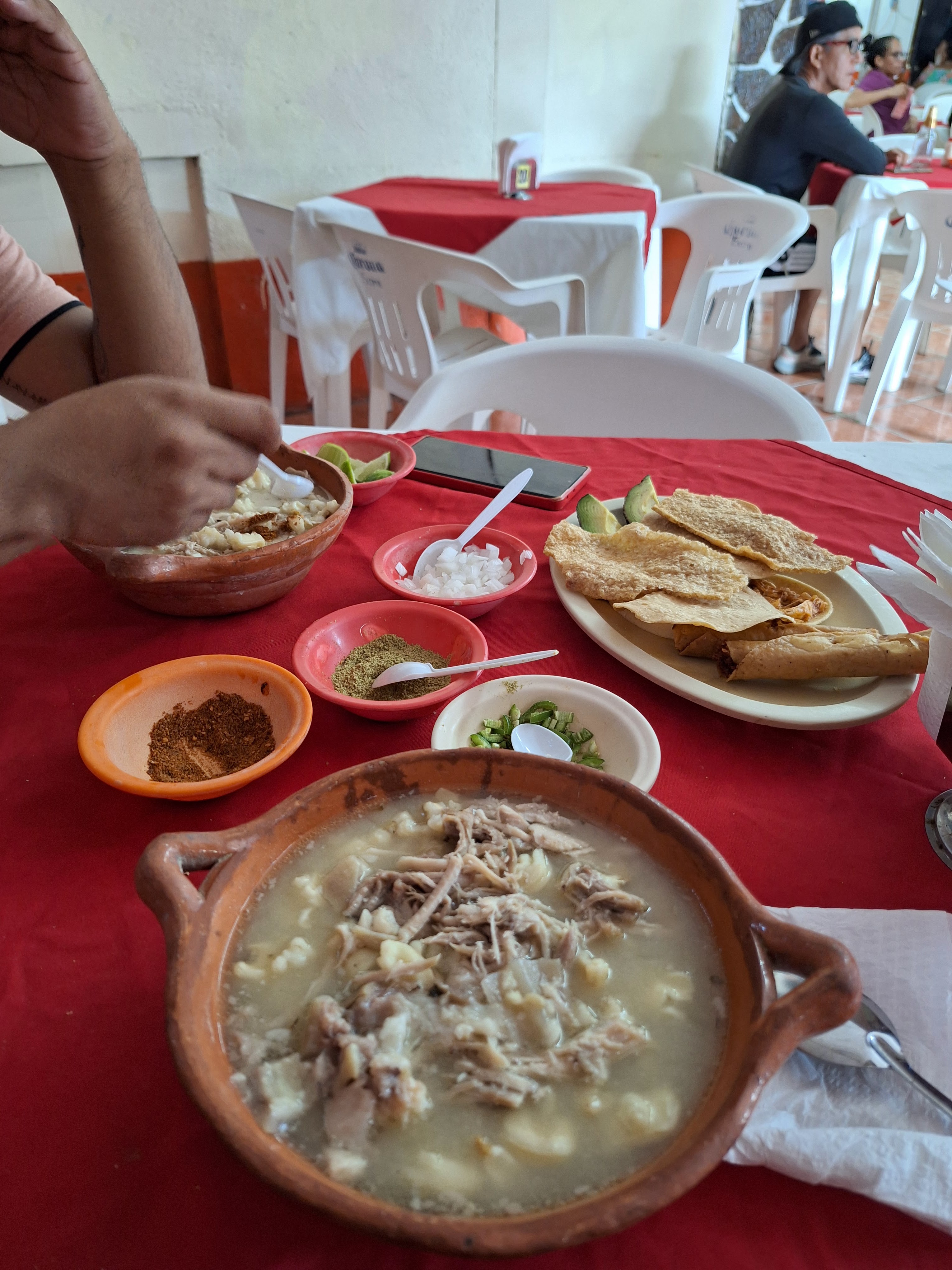 Restaurant Bar La # 1 de Acapulco image 1