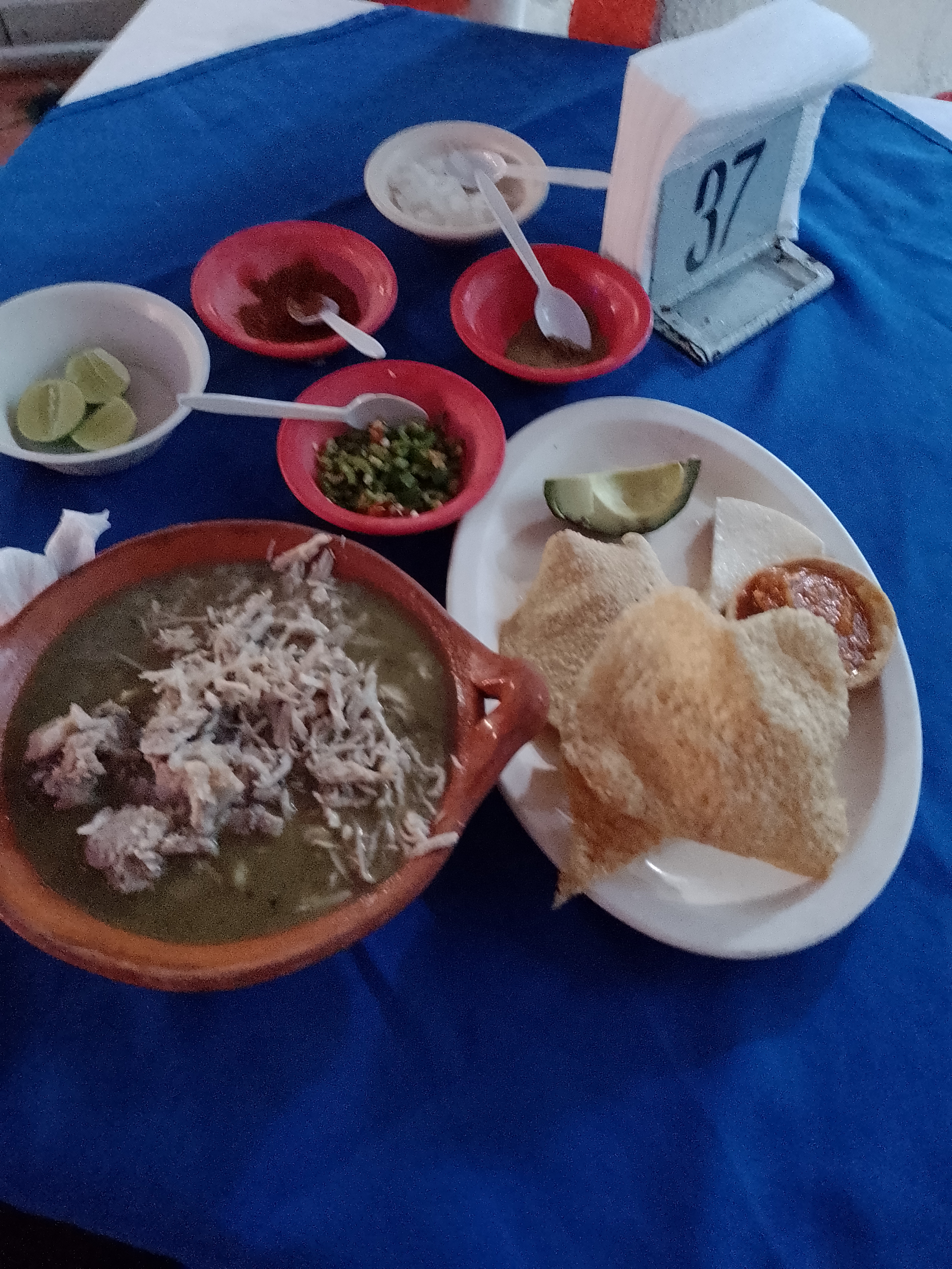 Restaurant Bar La # 1 de Acapulco image 2