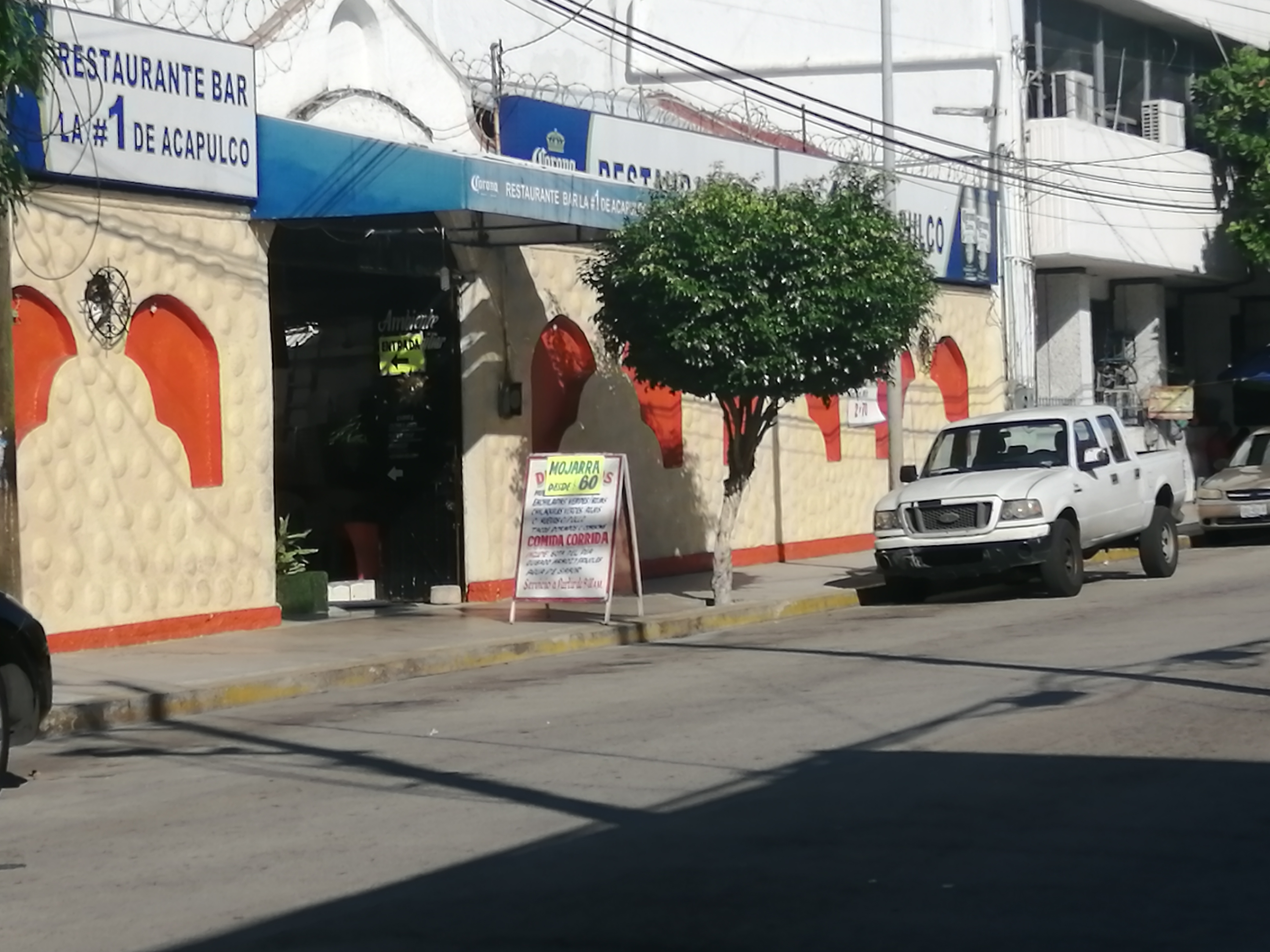 Restaurant Bar La # 1 de Acapulco image 6