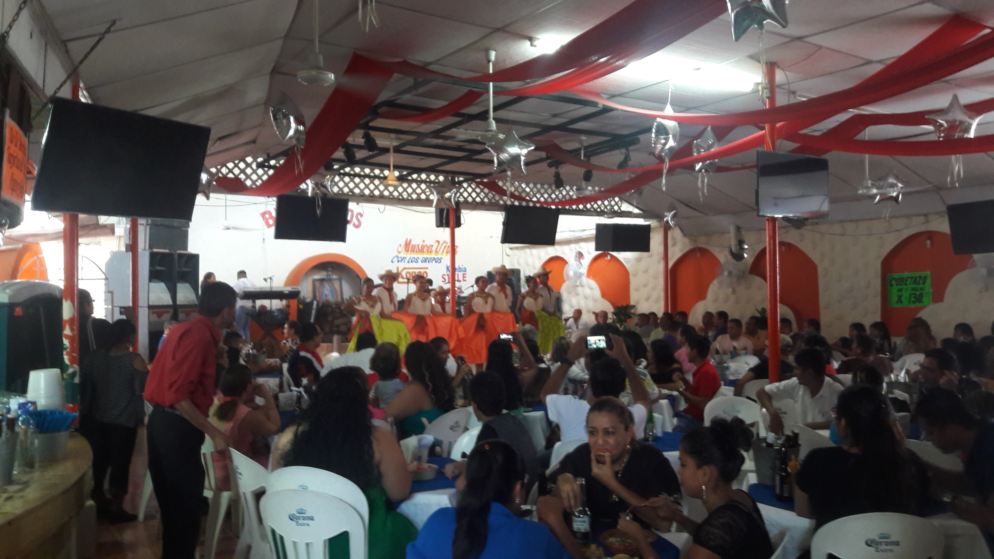 Restaurant Bar La # 1 de Acapulco image 7