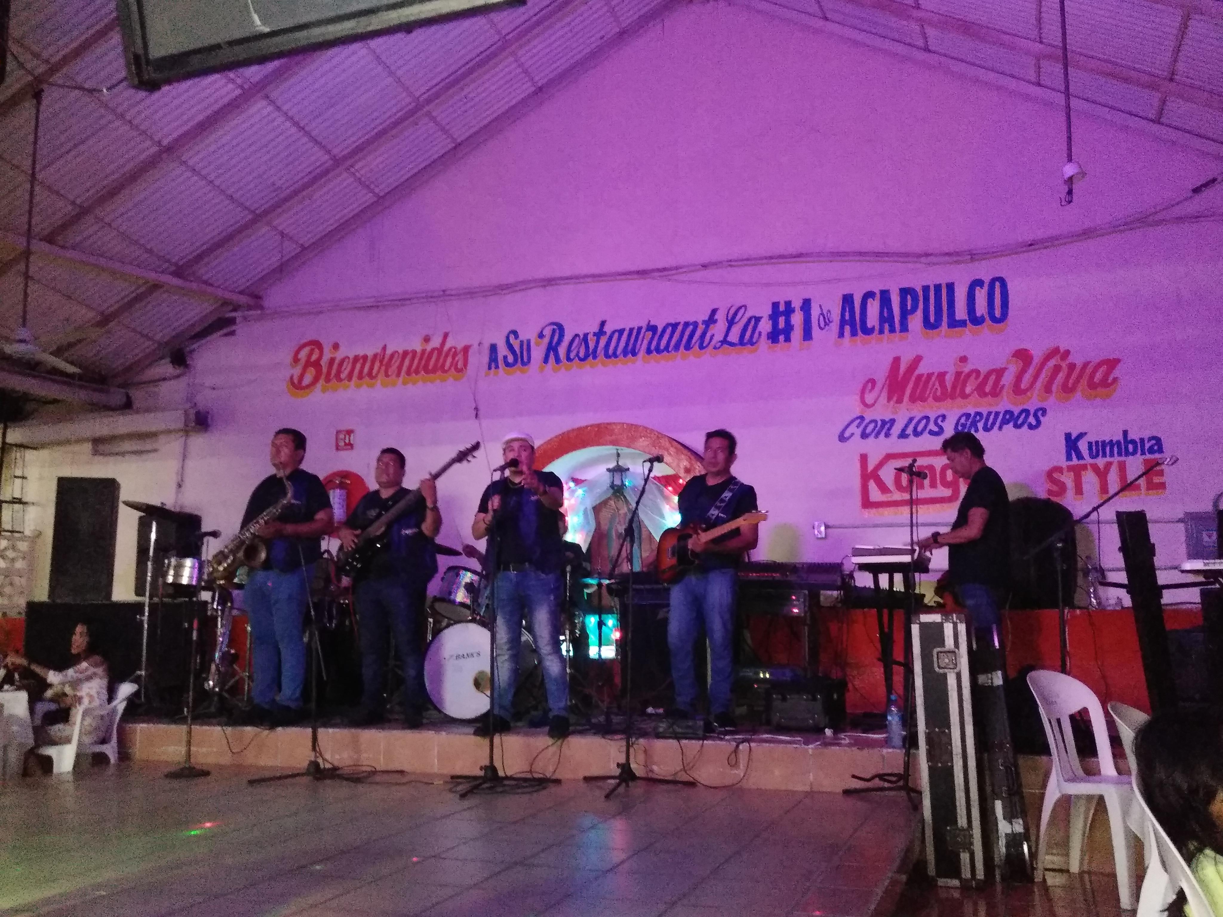 Restaurant Bar La # 1 de Acapulco image 10