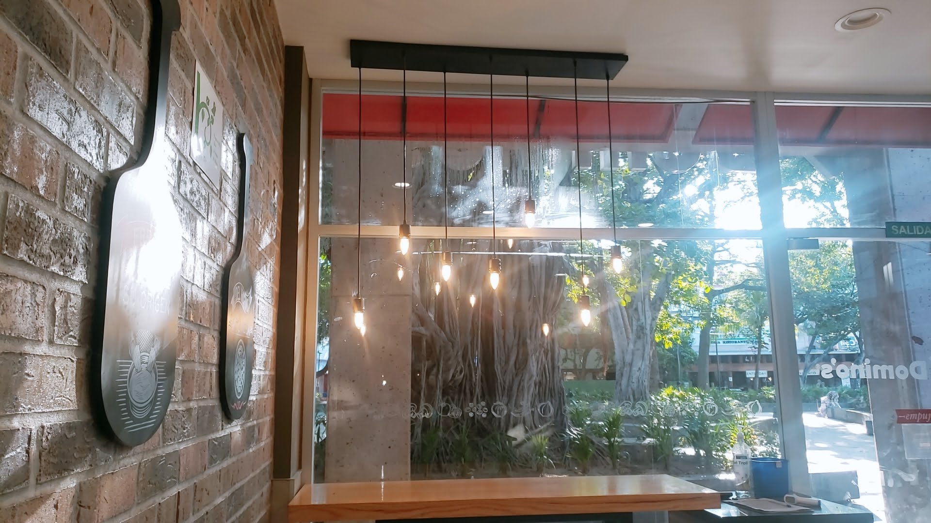 Domino's Pizza Zocalo image 1