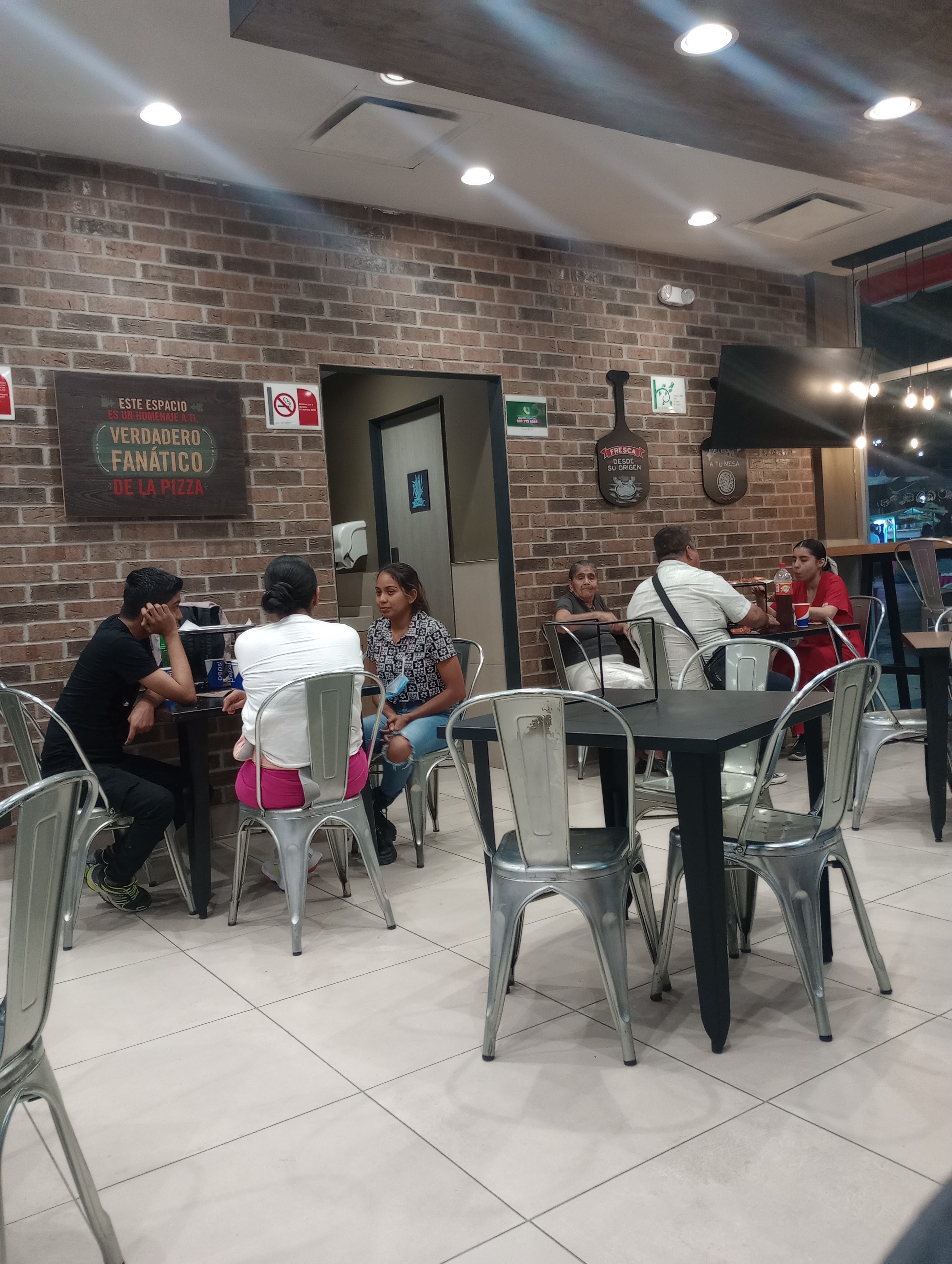 Domino's Pizza Zocalo image 4