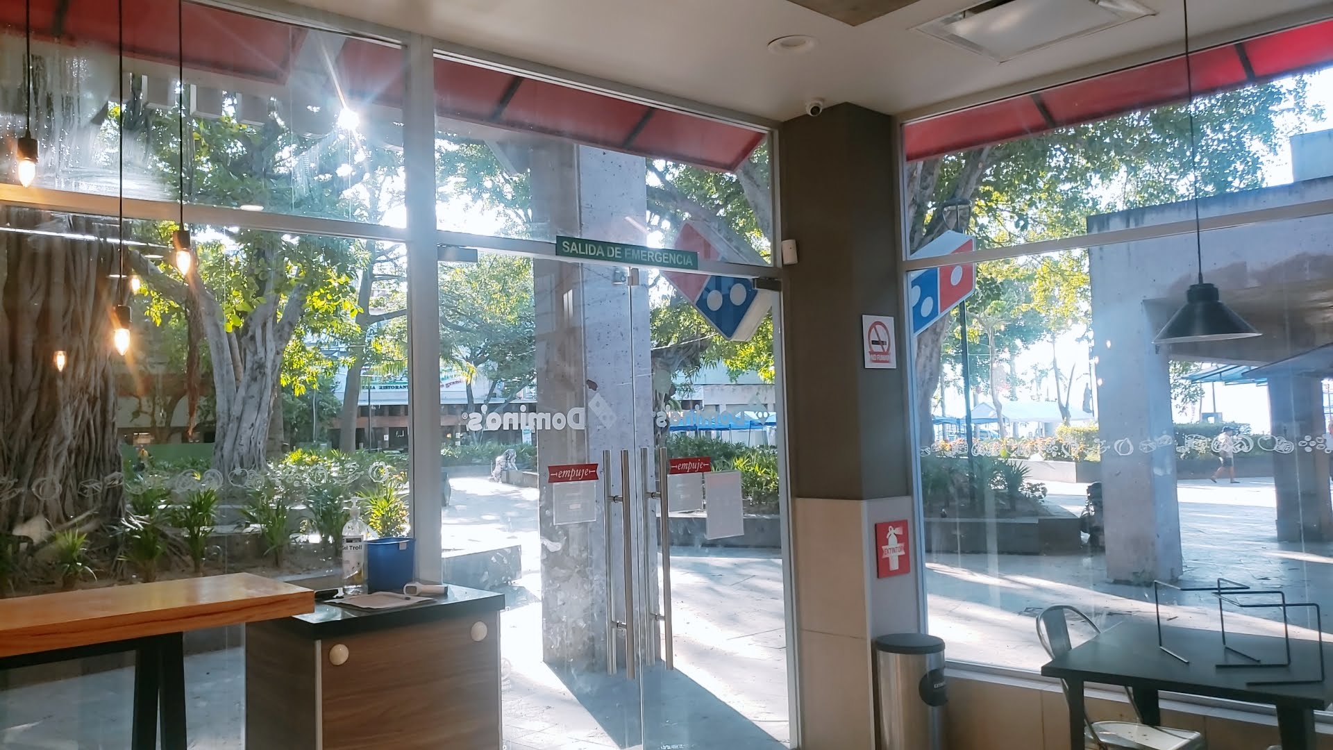 Domino's Pizza Zocalo image 6