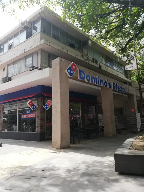 Domino's Pizza Zocalo image 7