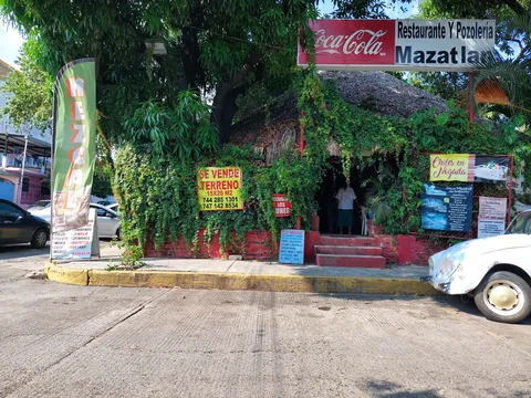 Pozoleria Mazatlan image 1