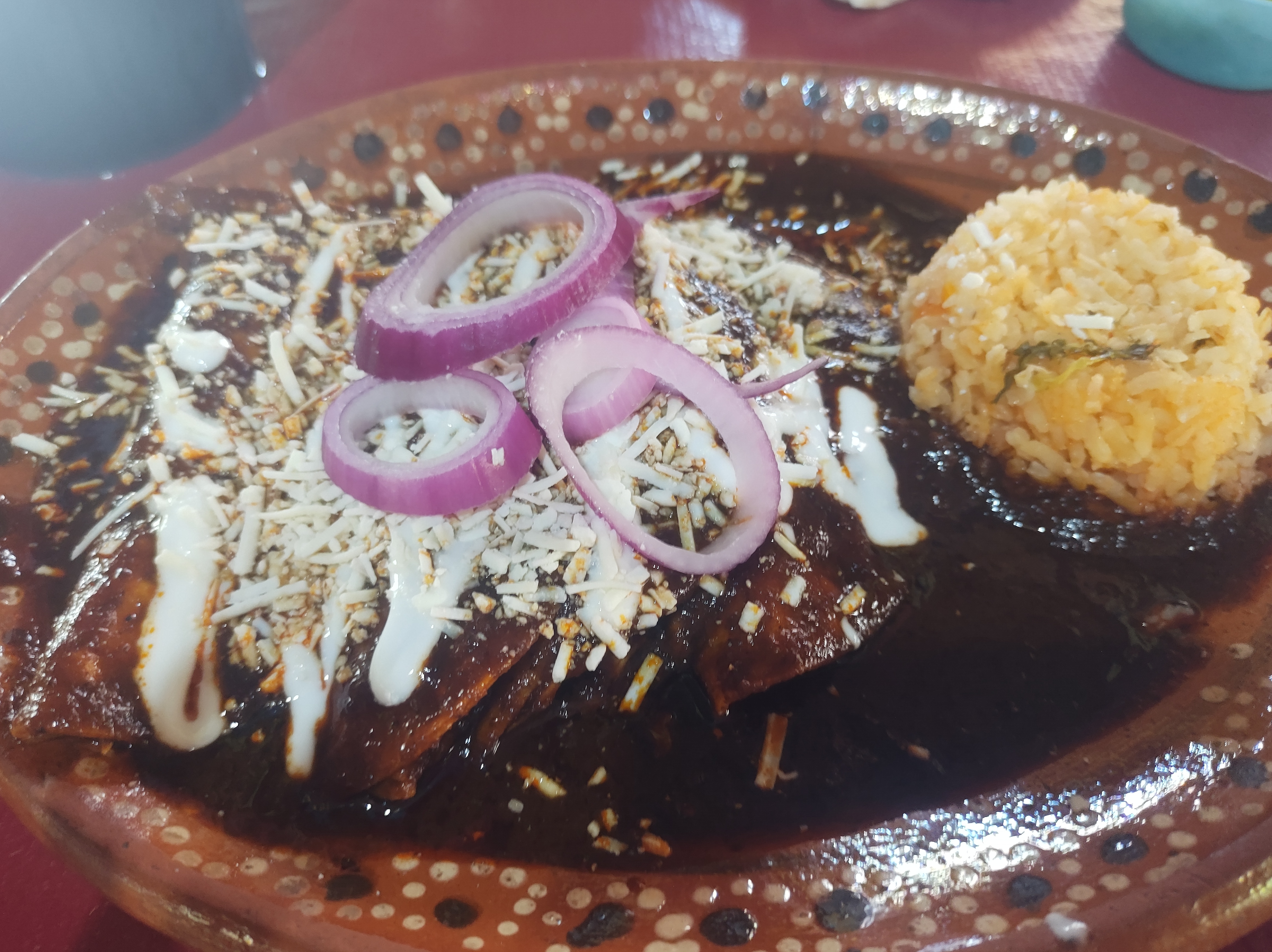 Pozoleria Mazatlan image 4