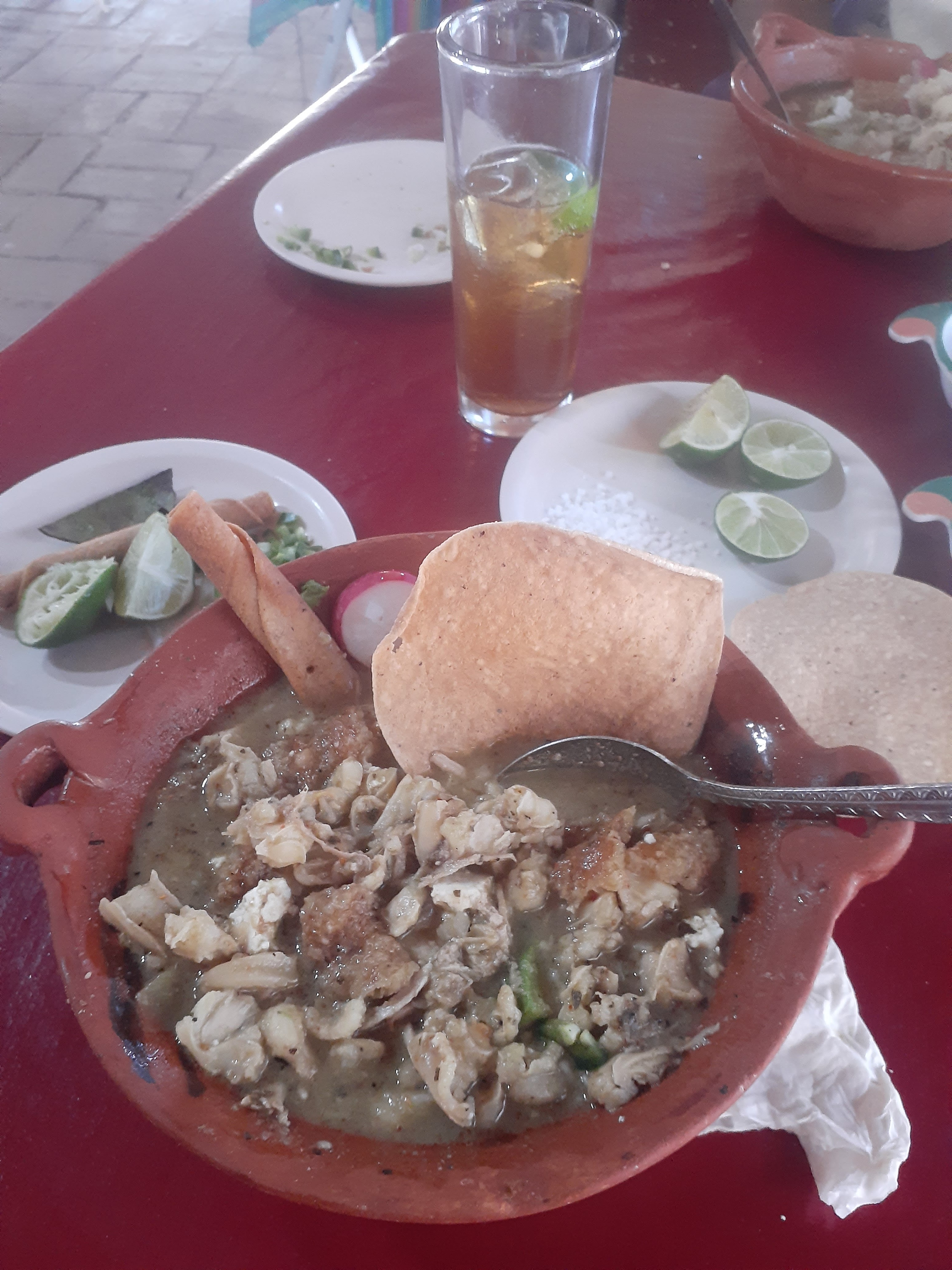 Pozoleria Mazatlan image 5