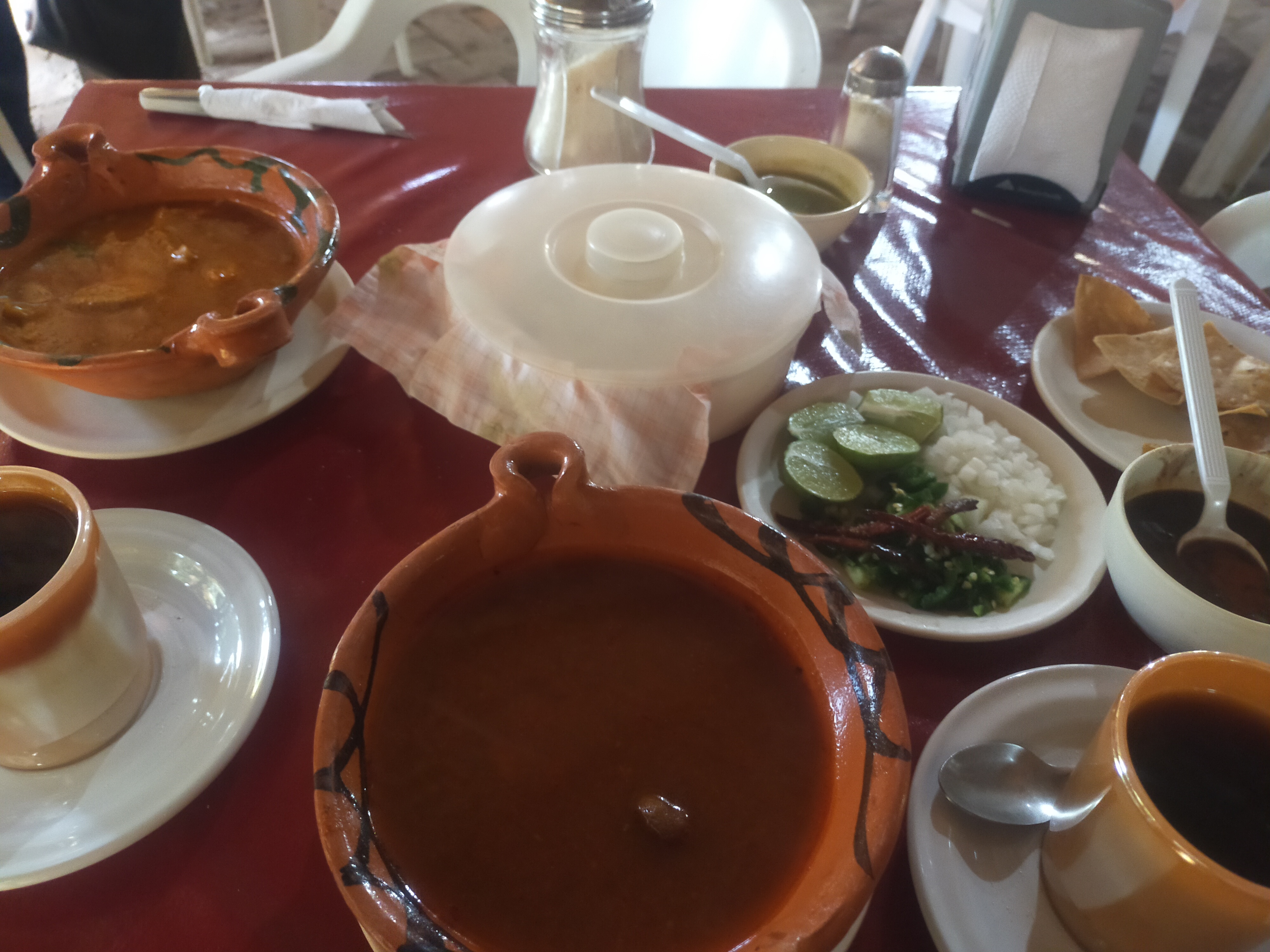 Pozoleria Mazatlan image 6