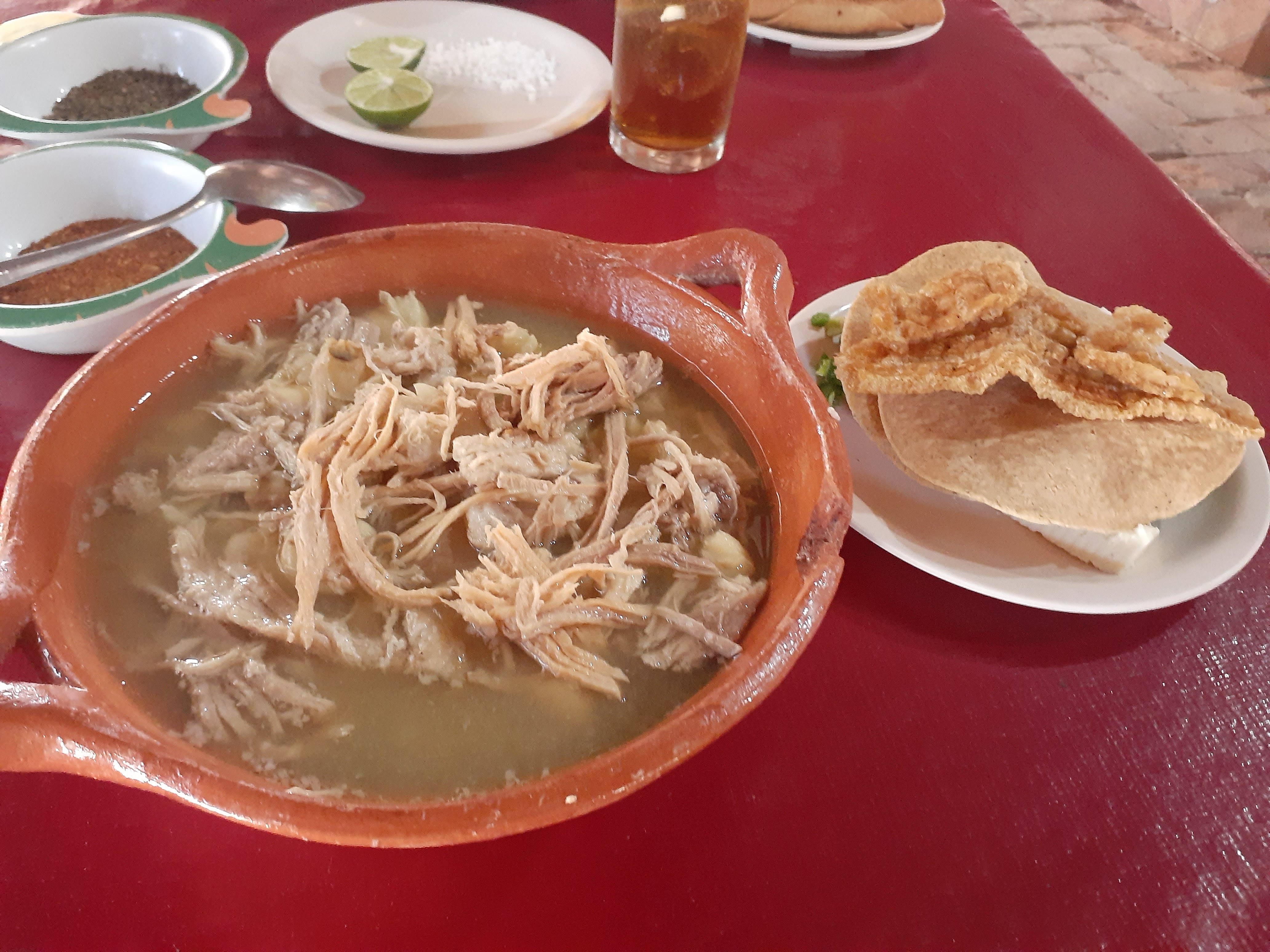 Pozoleria Mazatlan image 7