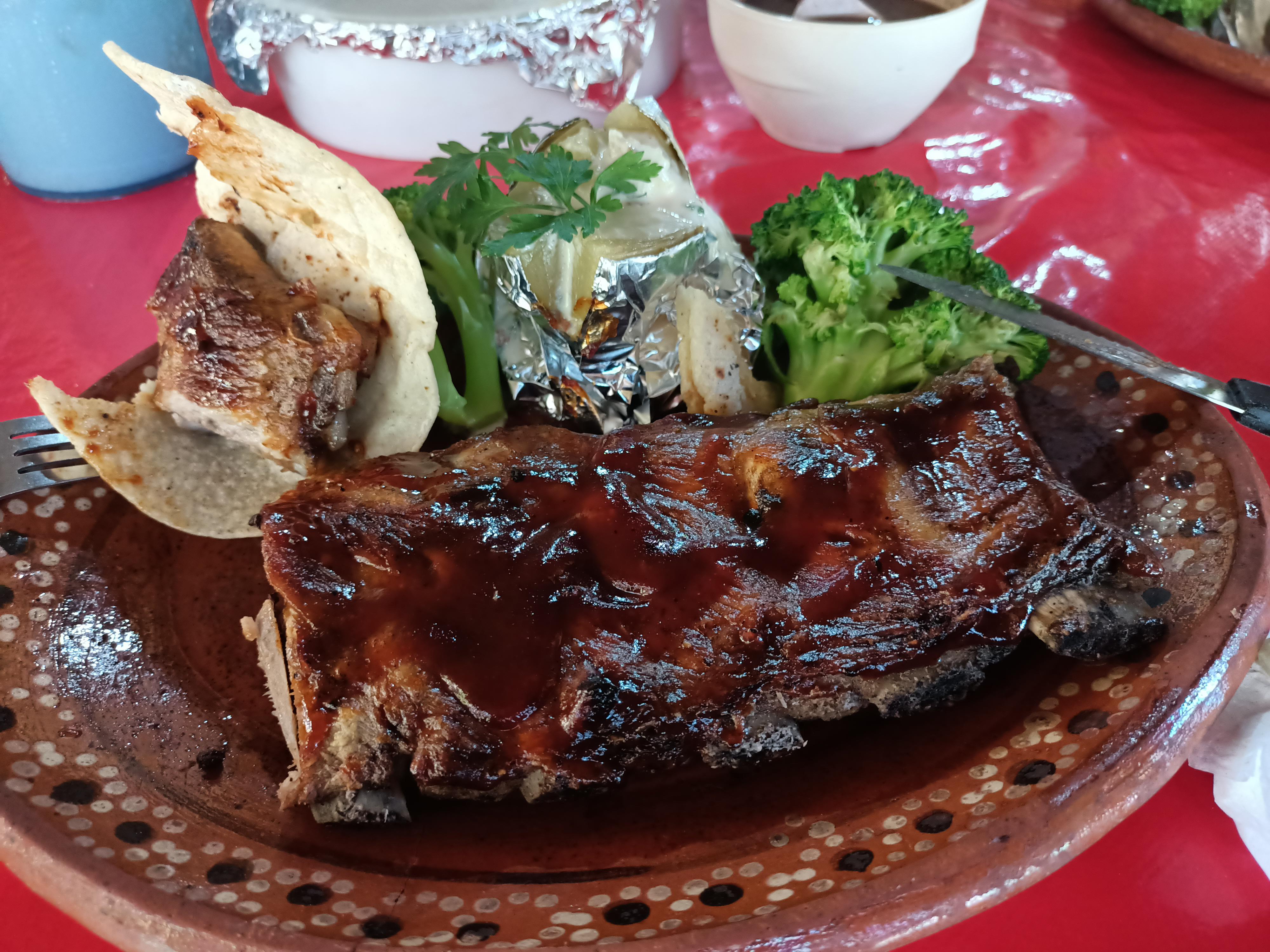 Pozoleria Mazatlan image 8