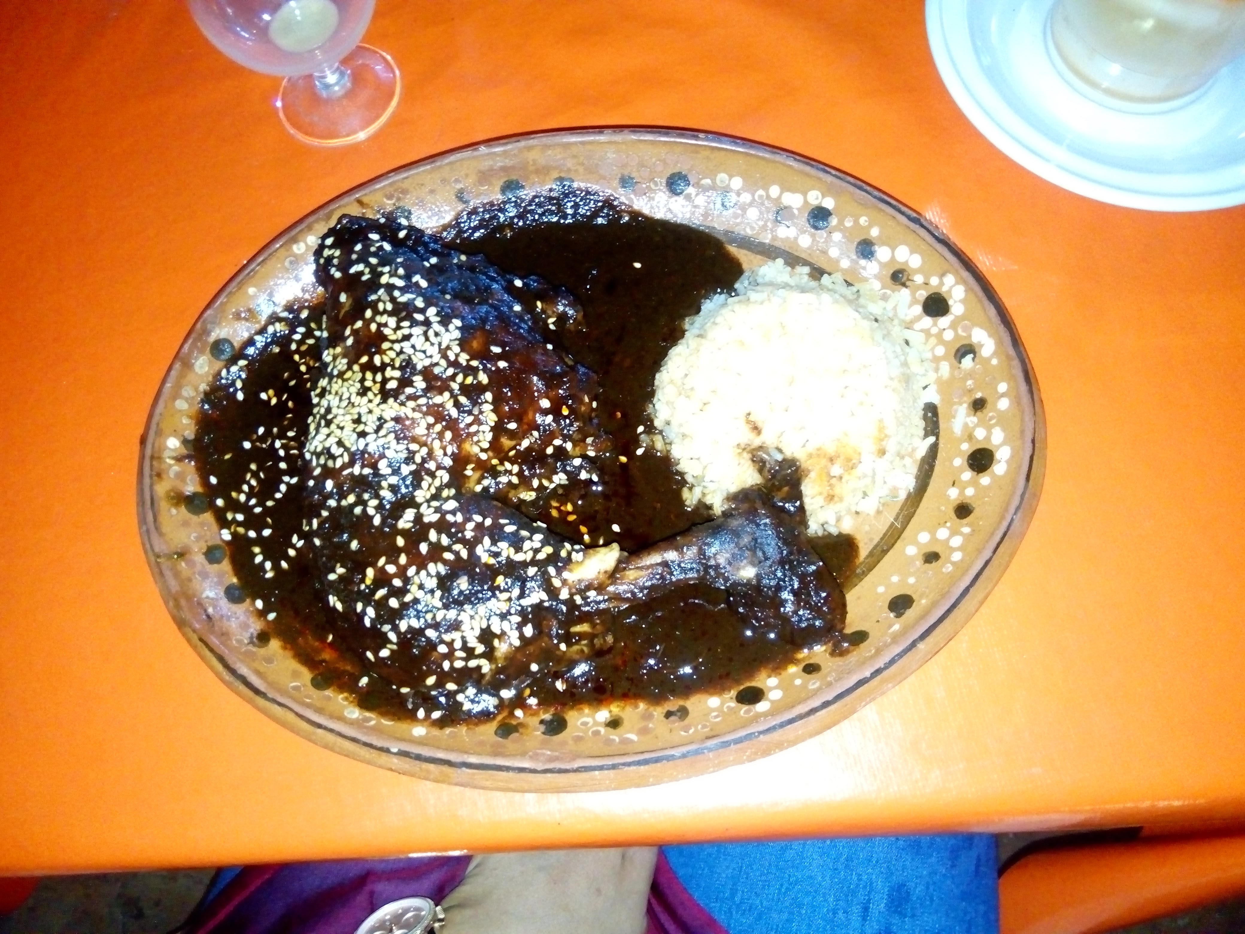 Pozoleria Mazatlan image 10