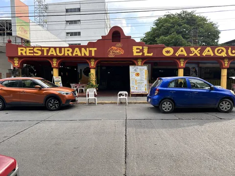 Restaurant El Oaxaqueño image 1