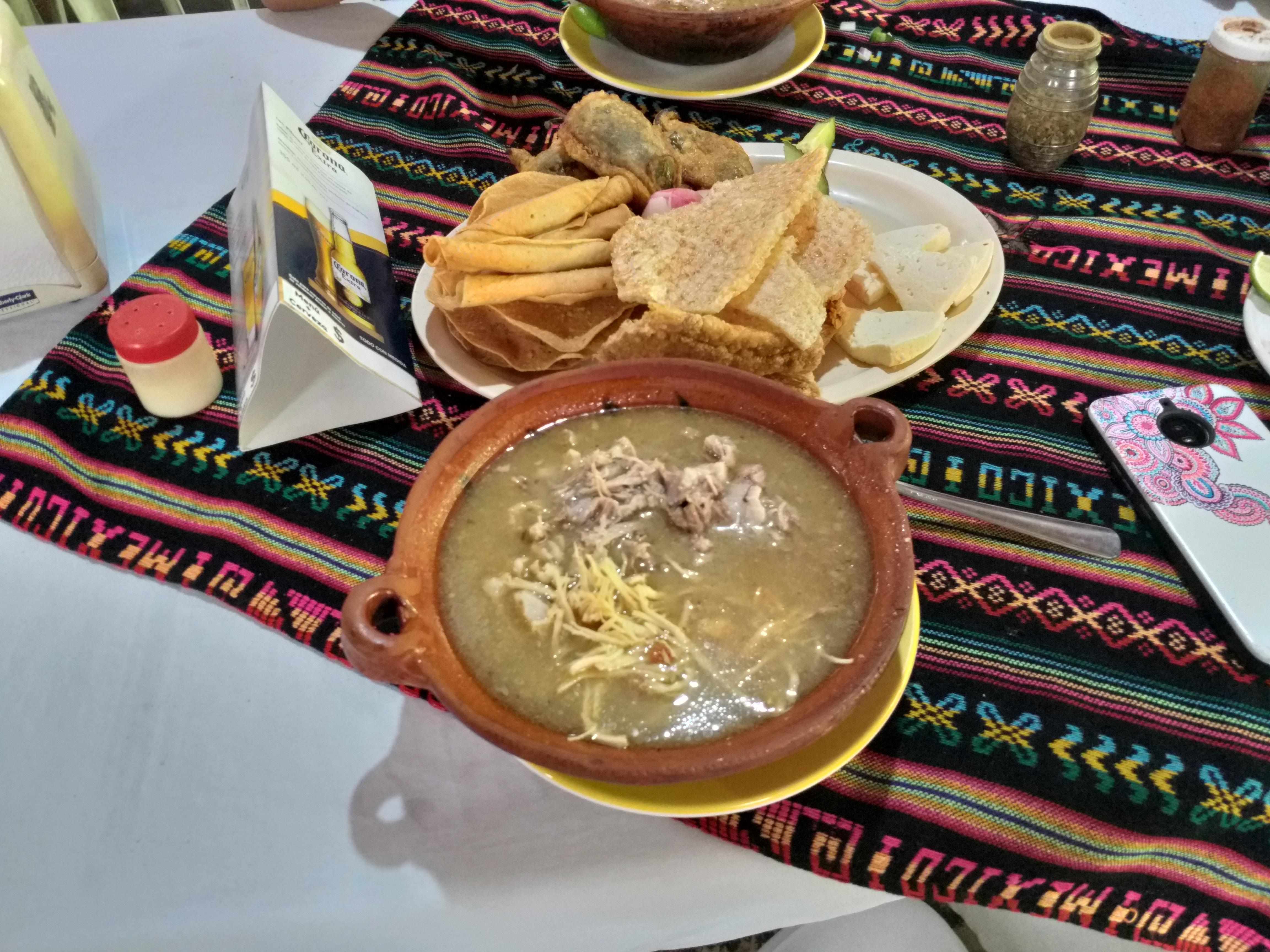 Restaurant El Oaxaqueño image 2