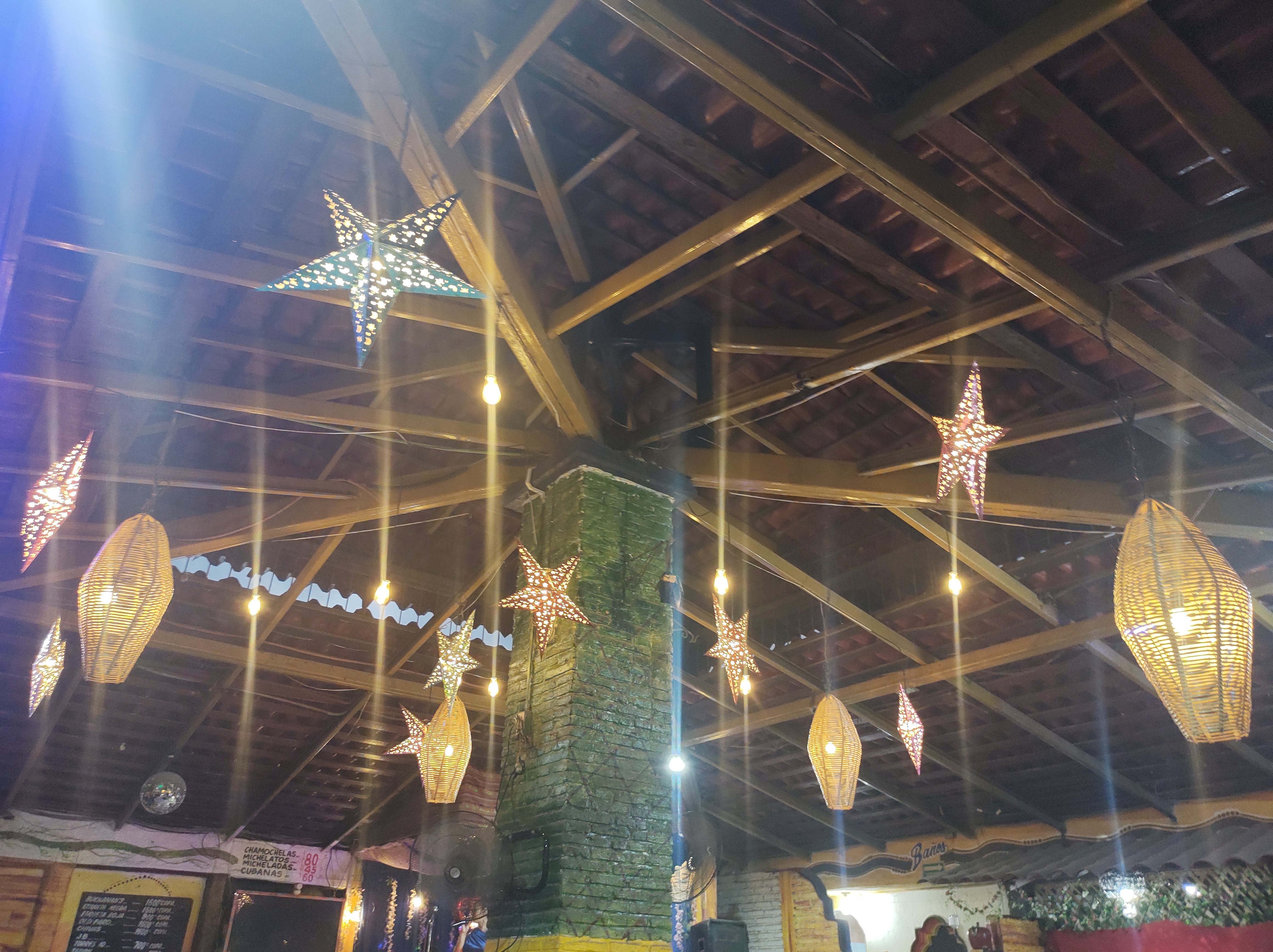 Restaurant El Oaxaqueño image 4