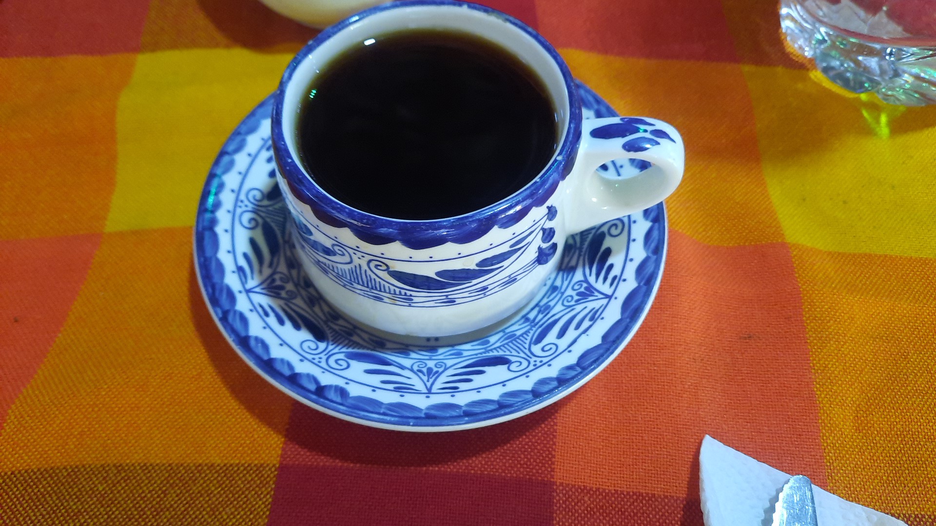 Restaurant El Oaxaqueño image 5