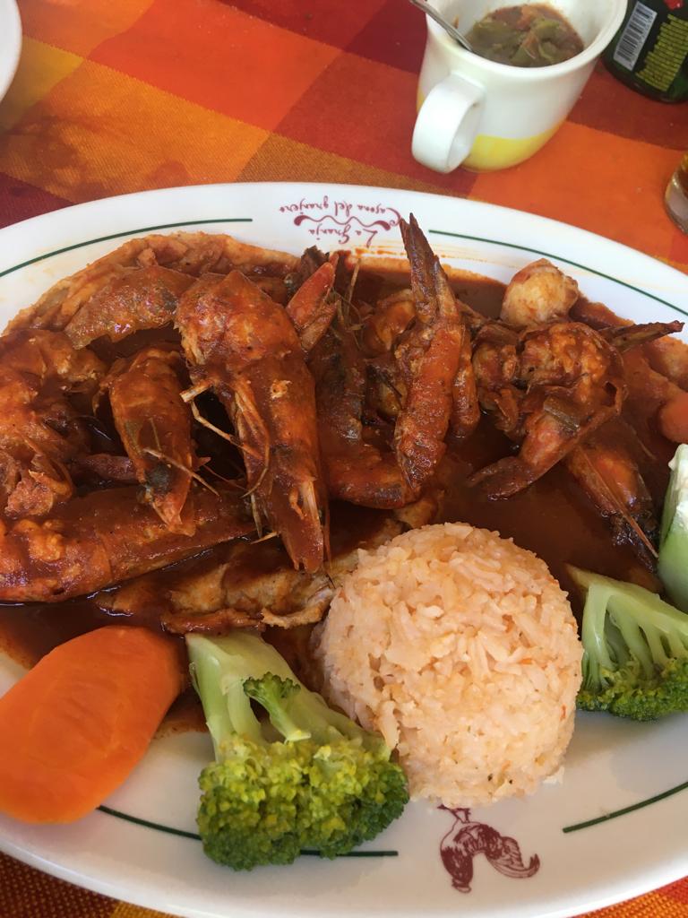 Restaurant El Oaxaqueño image 6