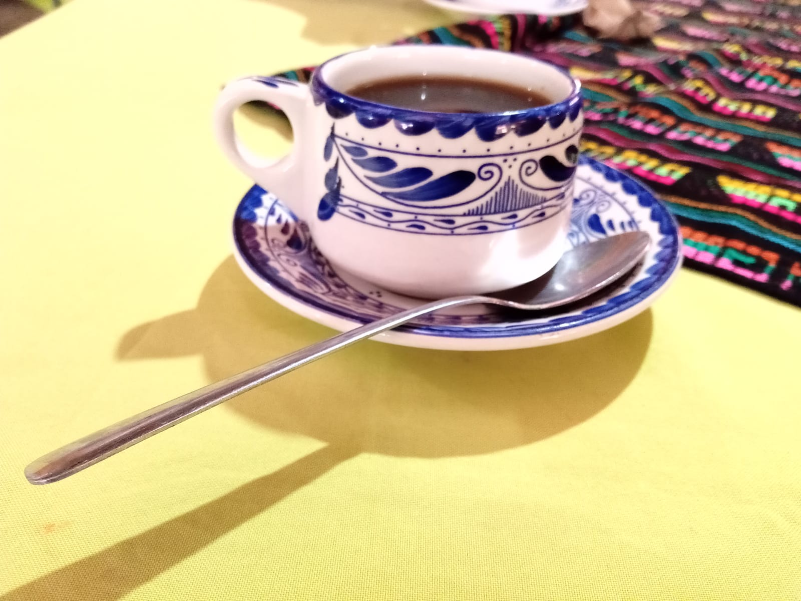 Restaurant El Oaxaqueño image 7