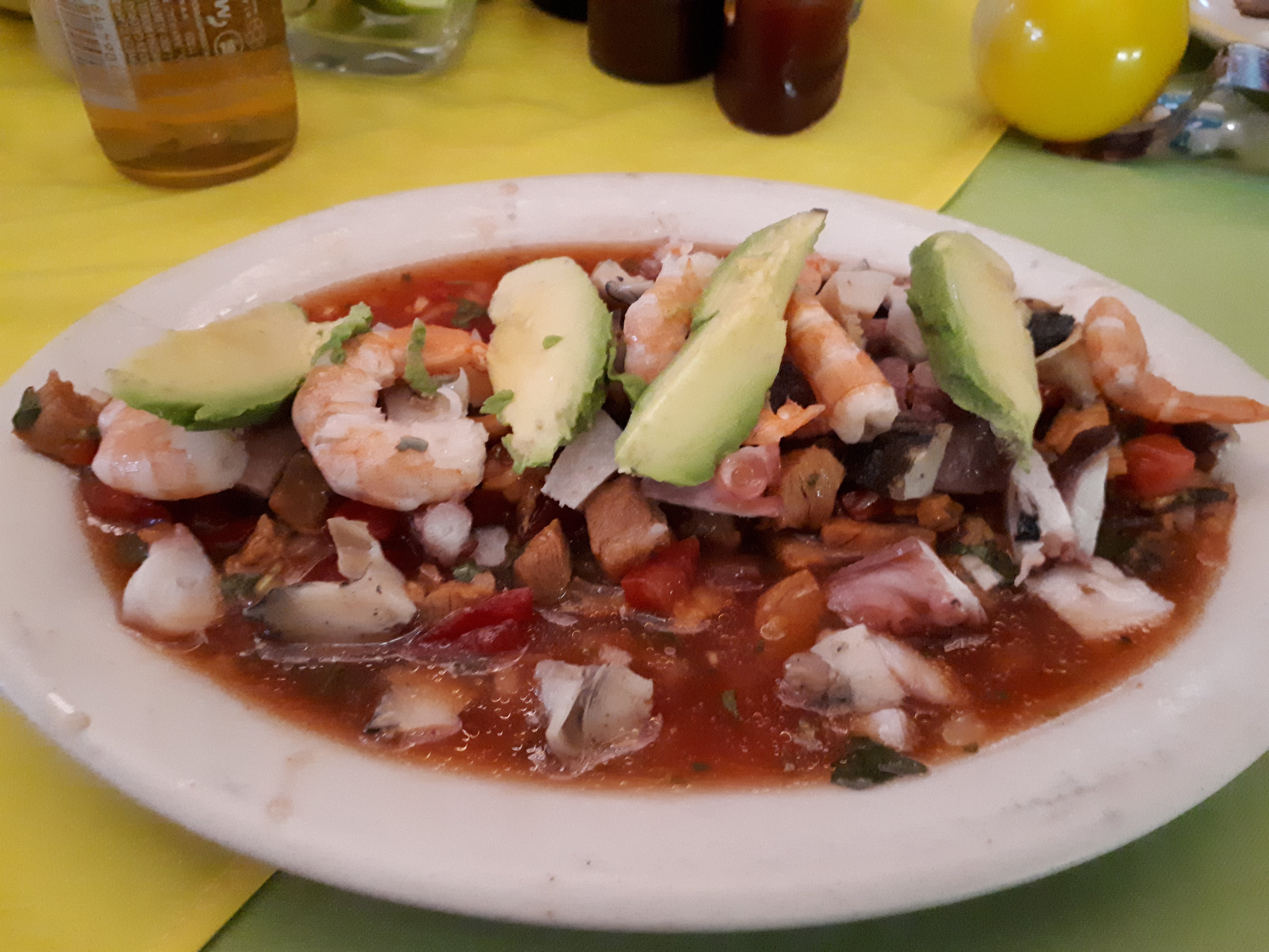 Restaurant El Oaxaqueño image 8