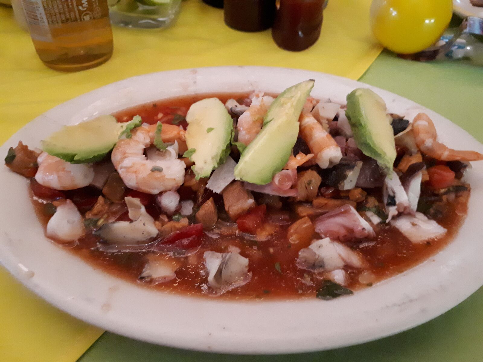 Restaurant El Oaxaqueño image 8