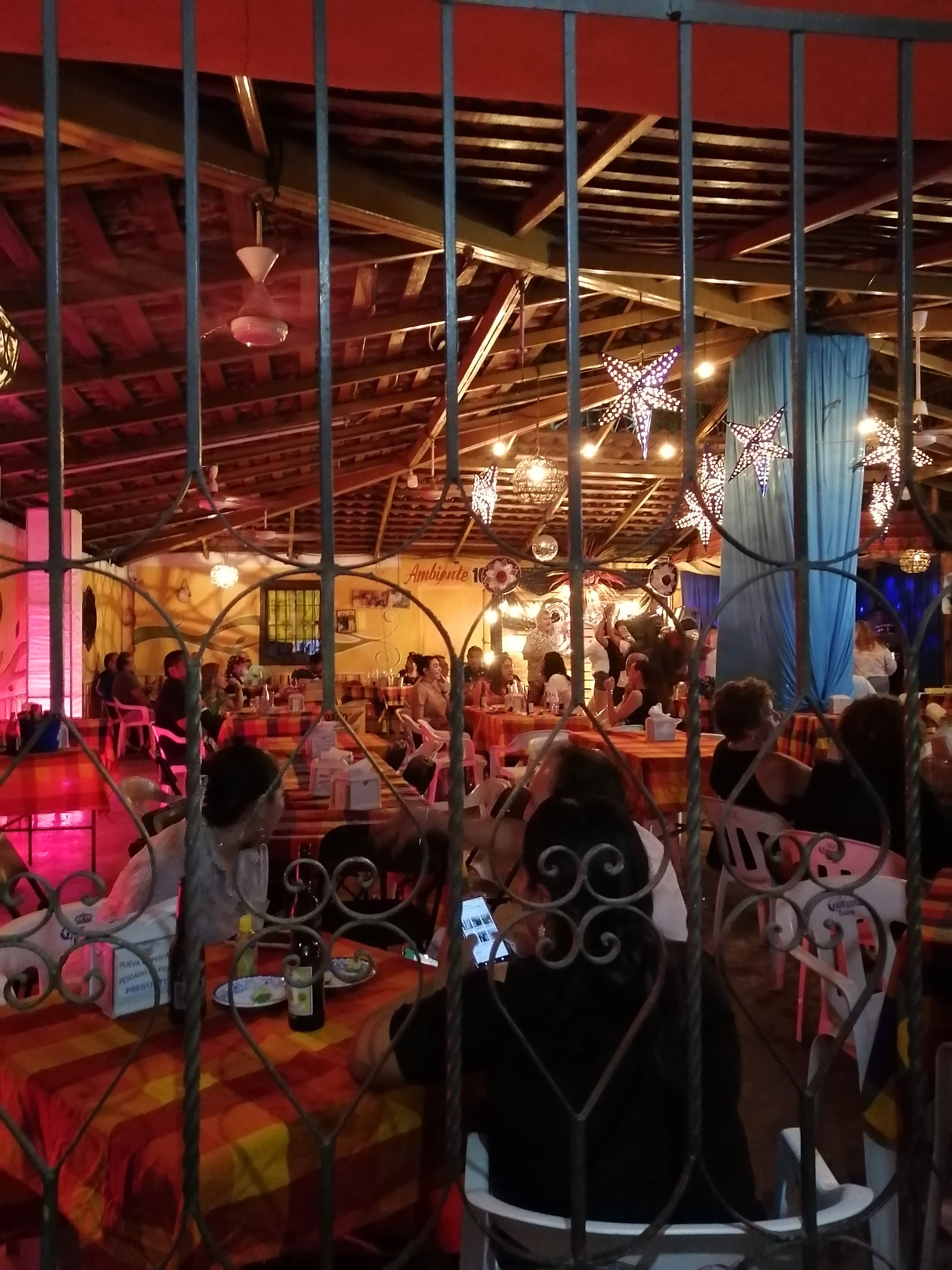 Restaurant El Oaxaqueño image 9