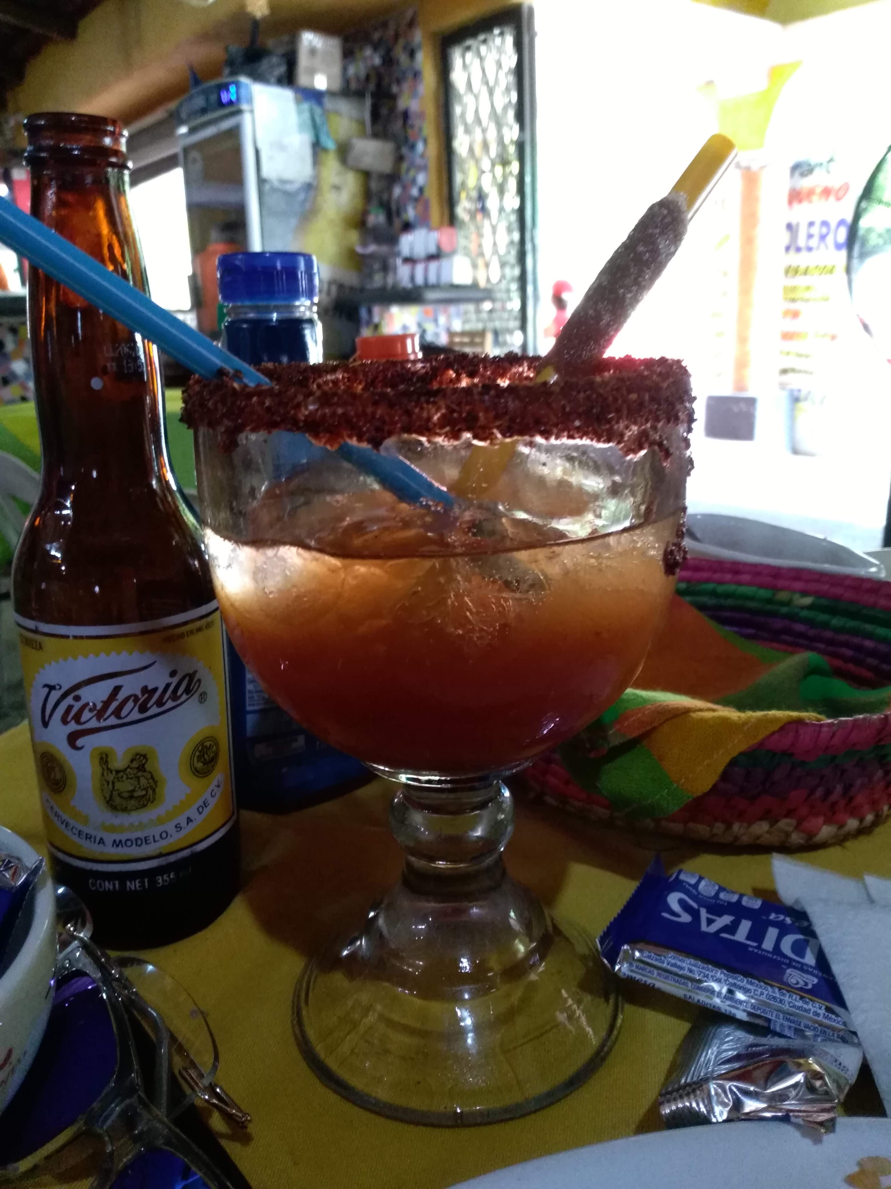 Restaurant El Oaxaqueño image 10