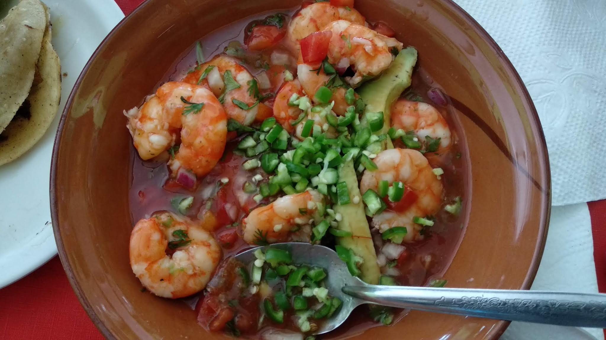 Mariscos Mary image 1