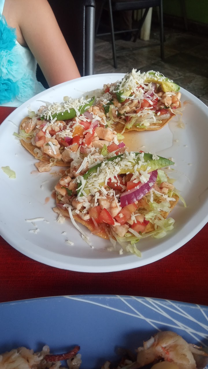 Mariscos Mary image 2