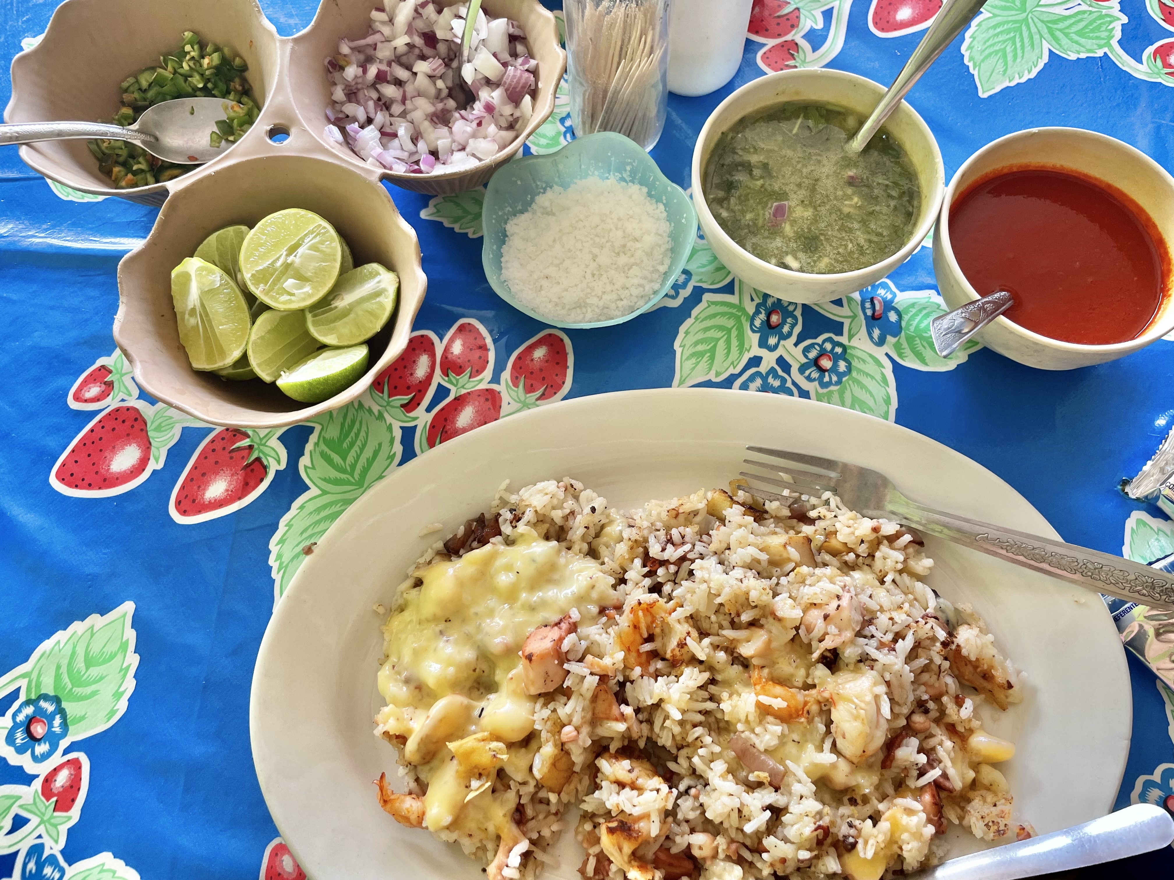 Mariscos Mary image 4