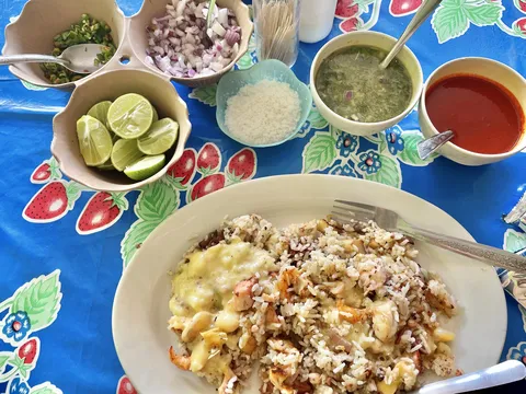 Mariscos Mary image 4