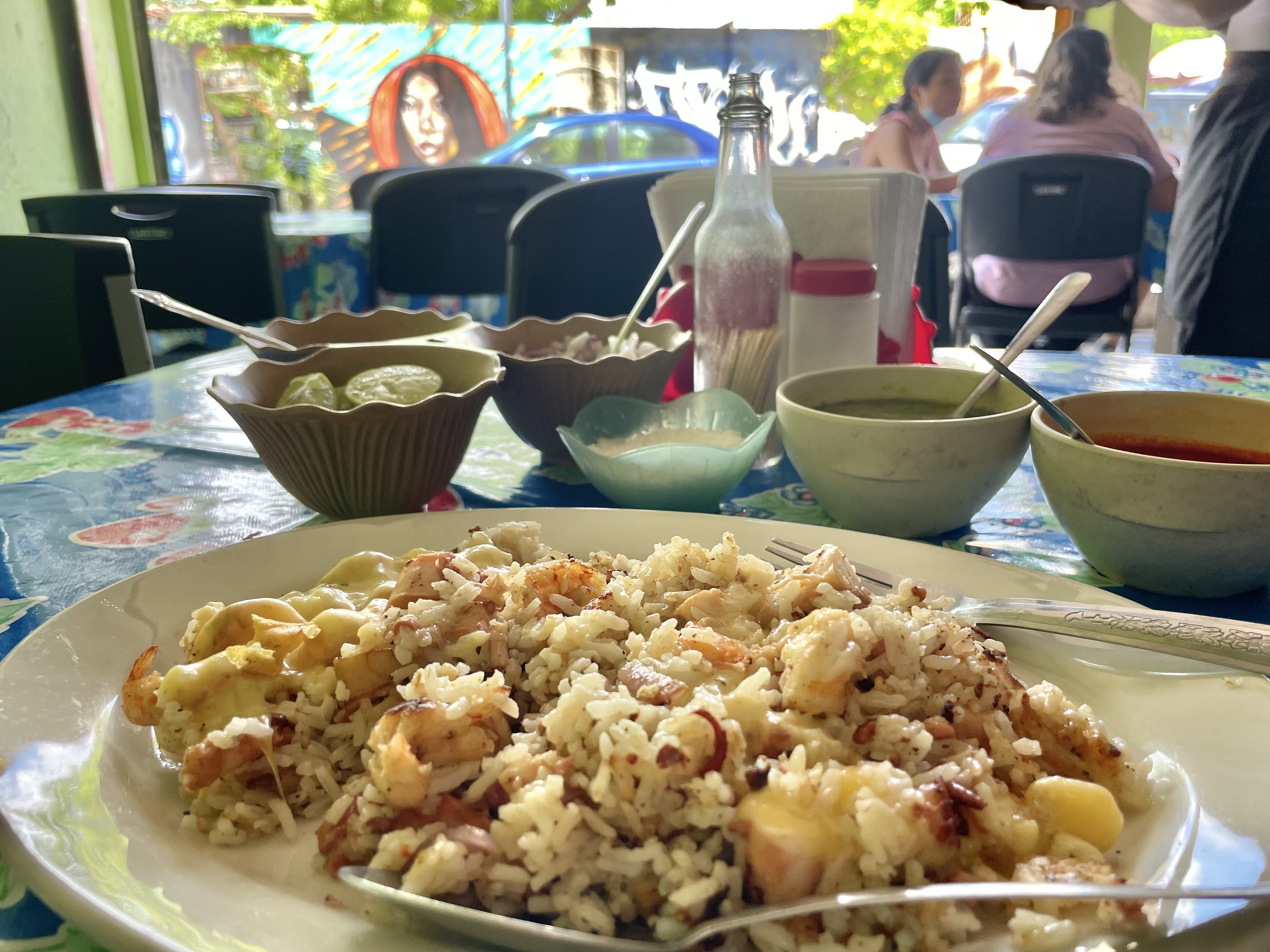 Mariscos Mary image 5