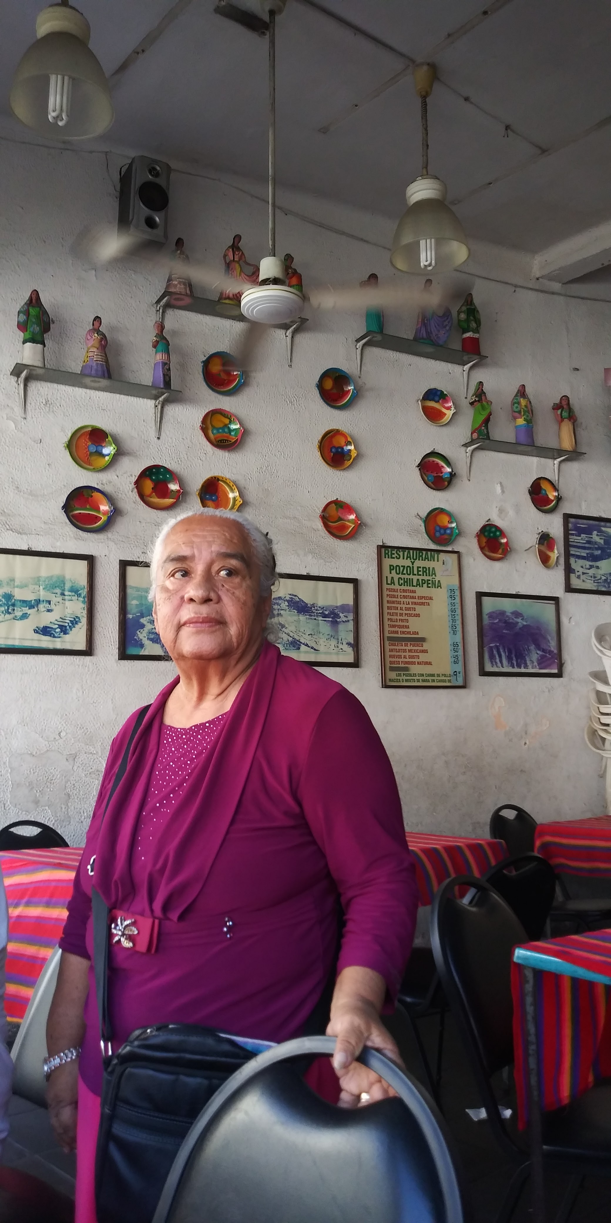 Restaurante y Pozolería La Chilapeña image 7