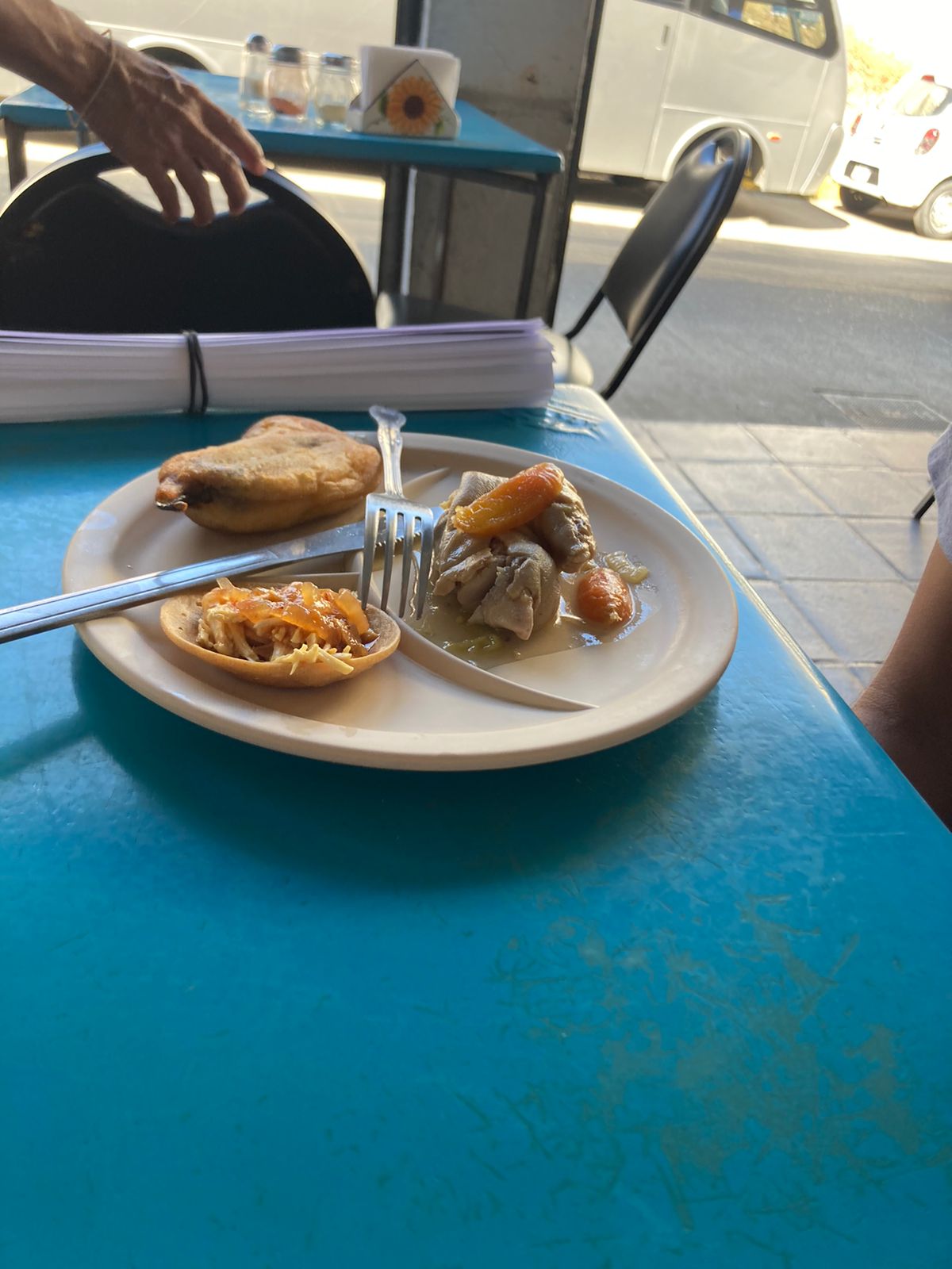 Restaurante y Pozolería La Chilapeña image 9