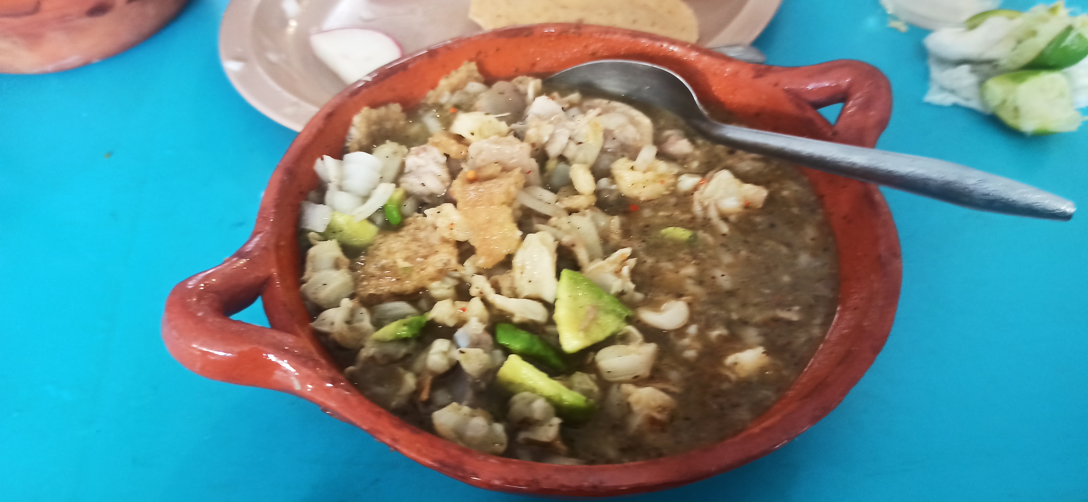 Restaurante y Pozolería La Chilapeña image 10