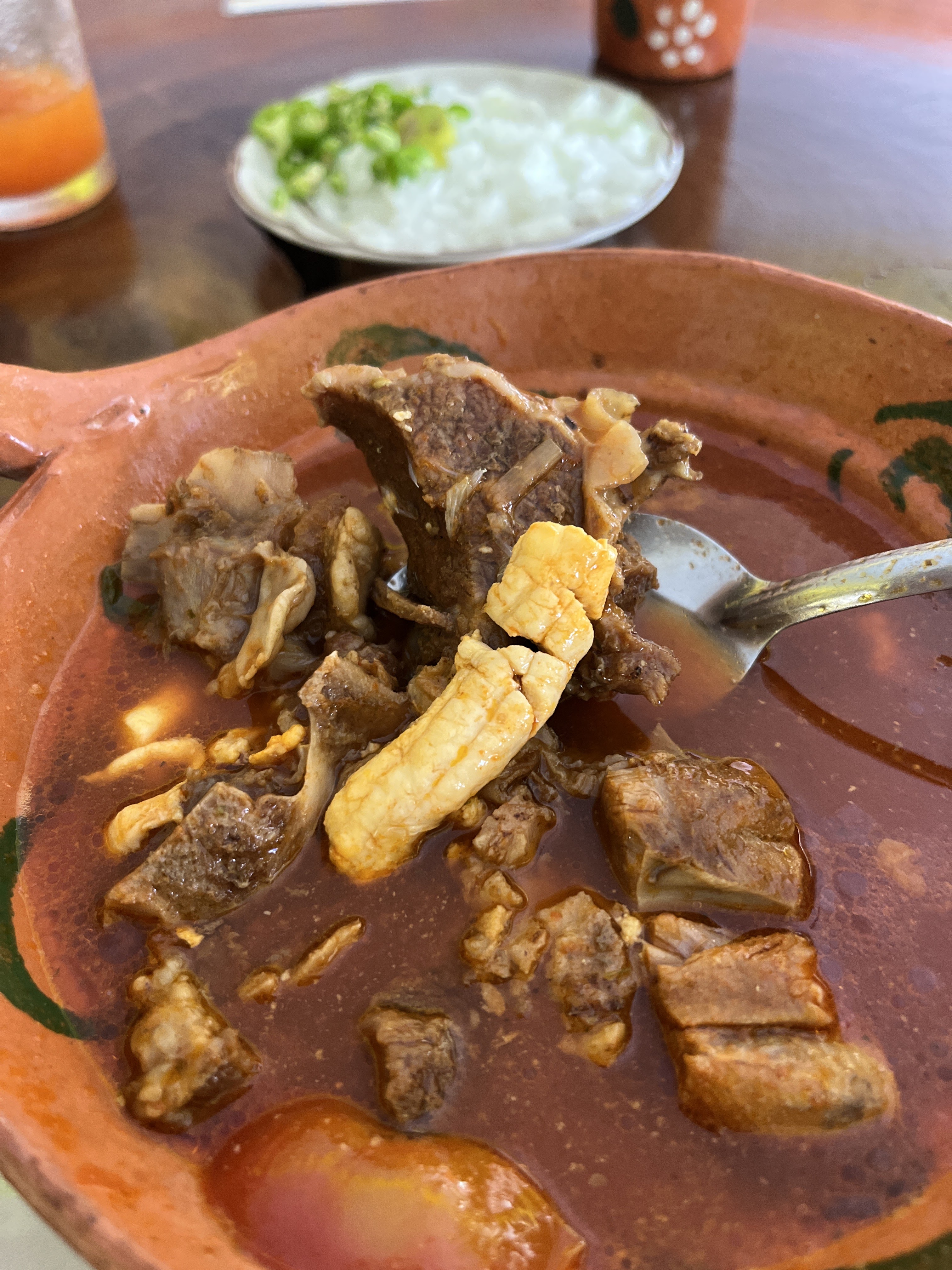 Restaurante La Perla image 2