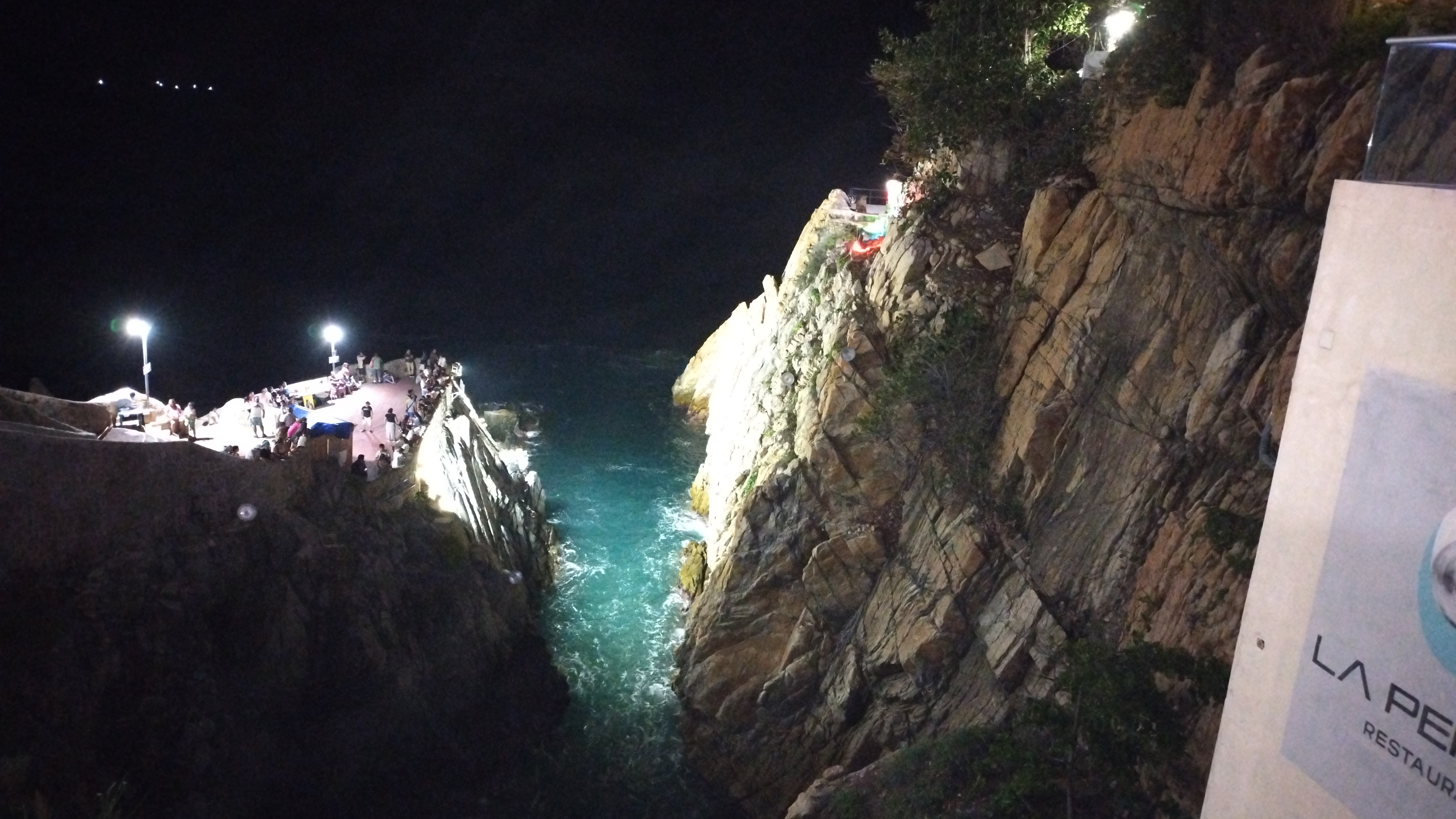 Restaurante La Perla image 3