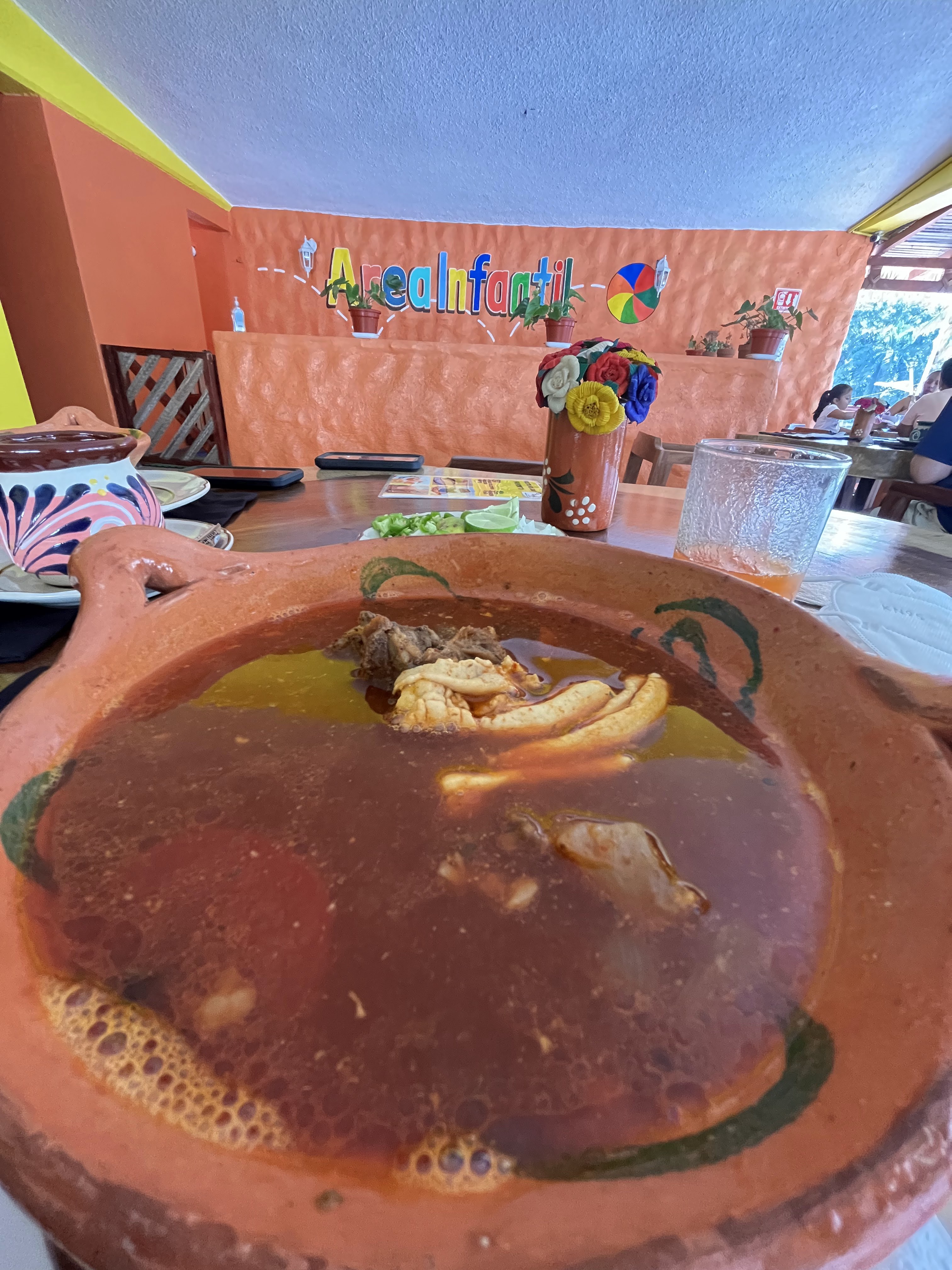 Restaurante La Perla image 6