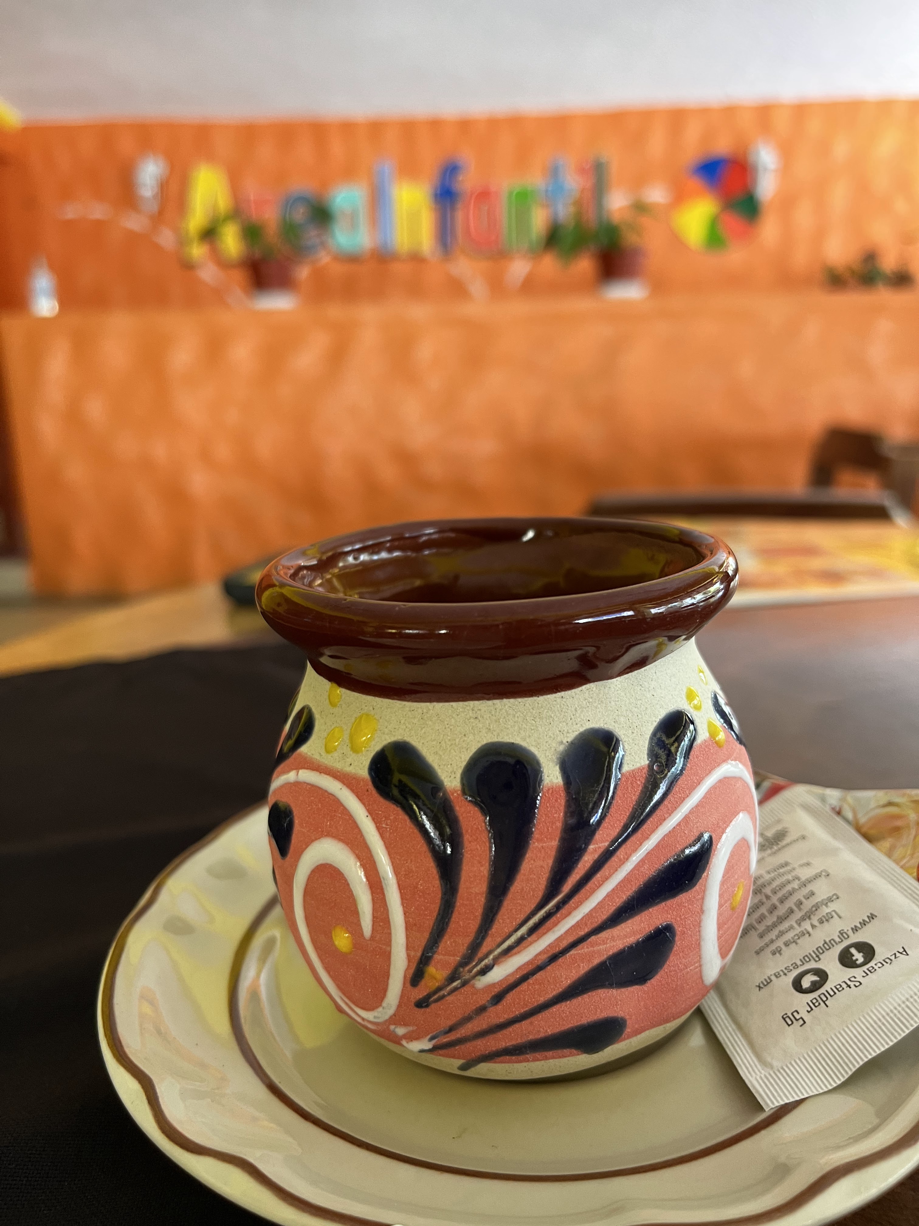 Restaurante La Perla image 8